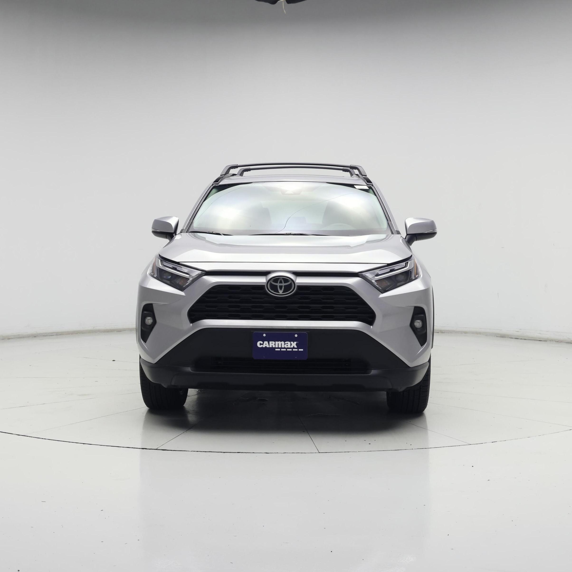 Thumbnail: 2023 Toyota RAV4 - 5