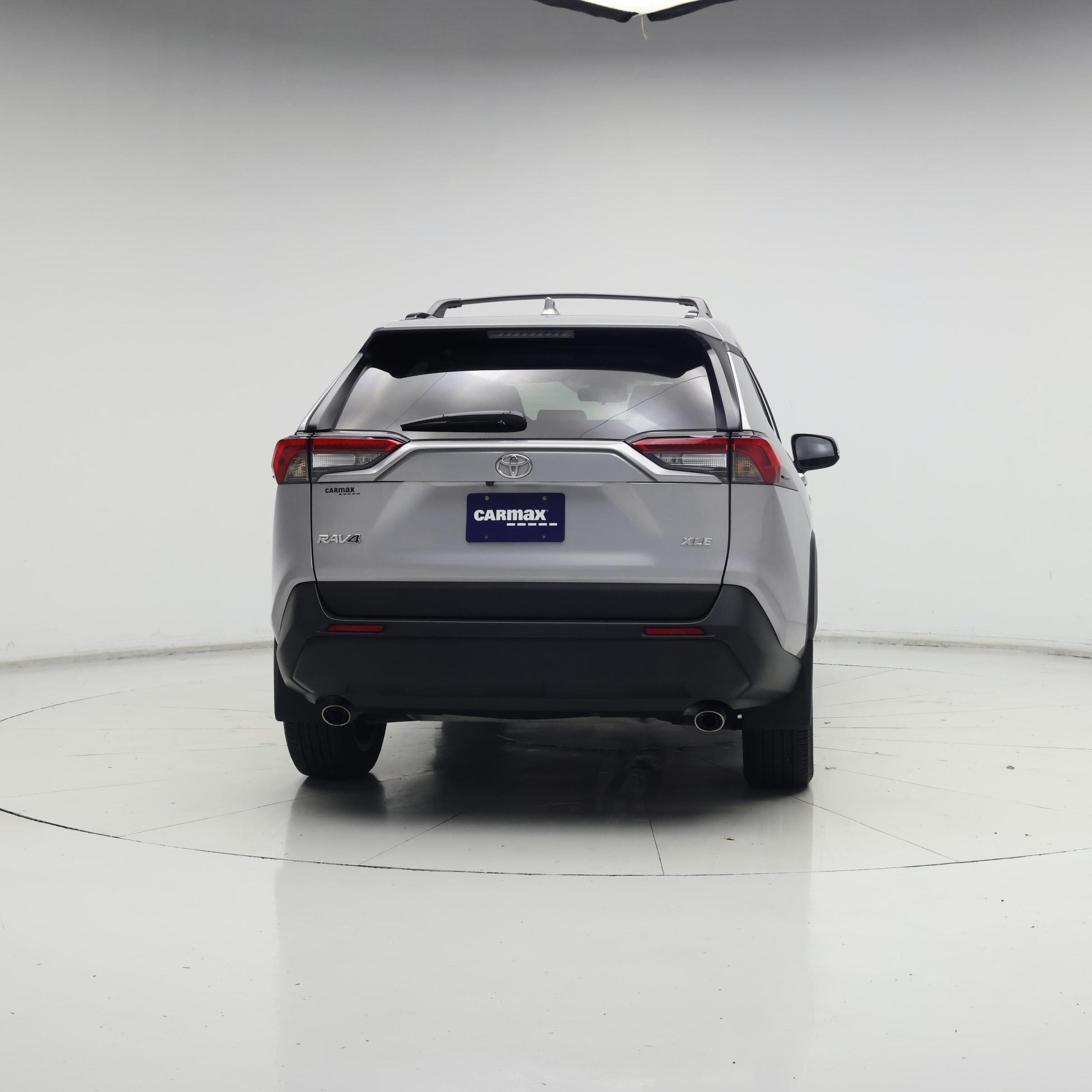 Thumbnail: 2023 Toyota RAV4 - 6