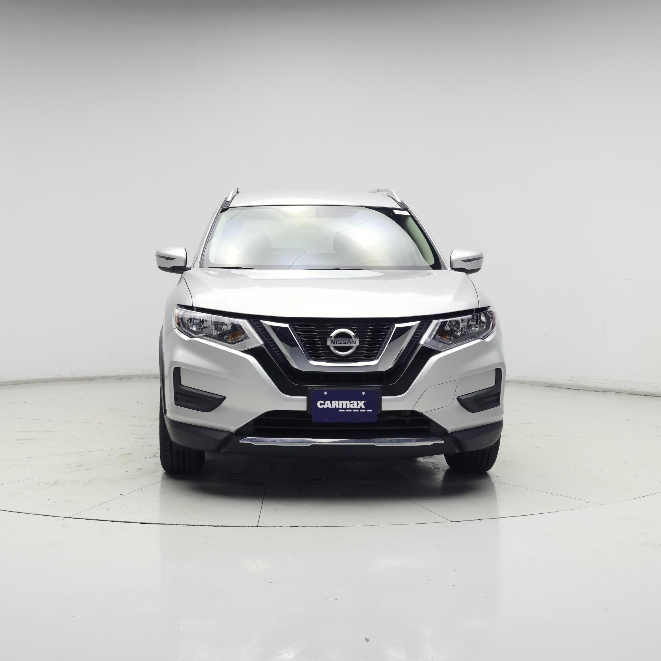 Thumbnail: 2017 Nissan Rogue - 5