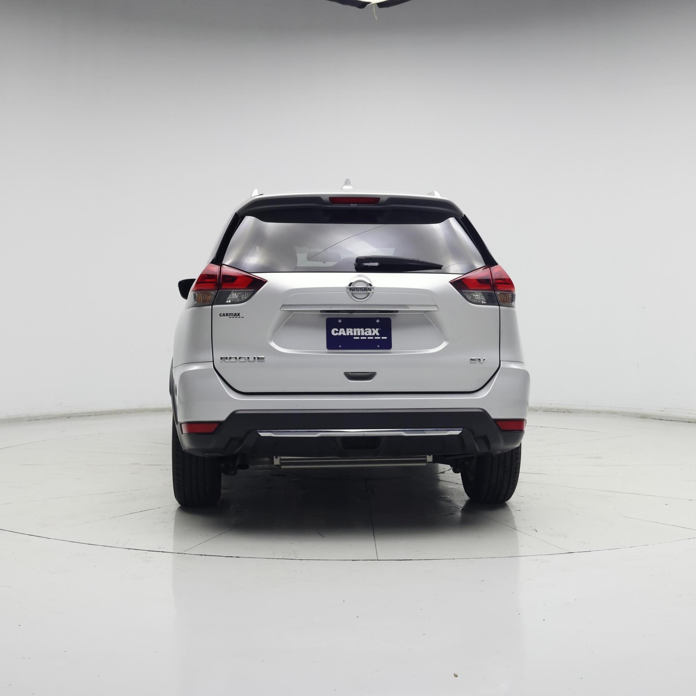 Thumbnail: 2017 Nissan Rogue - 6