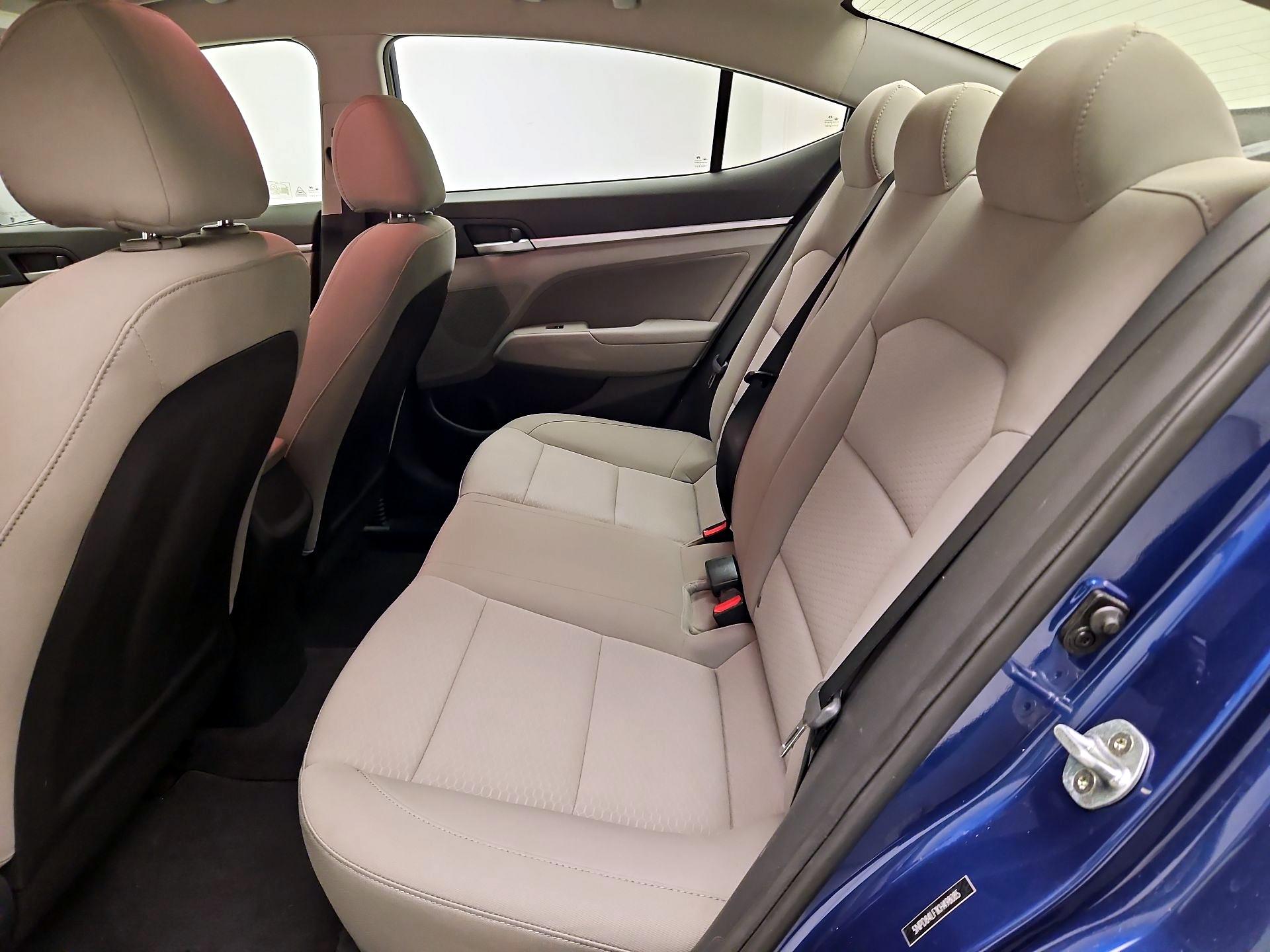 Thumbnail: 2019 Hyundai Elantra - 19