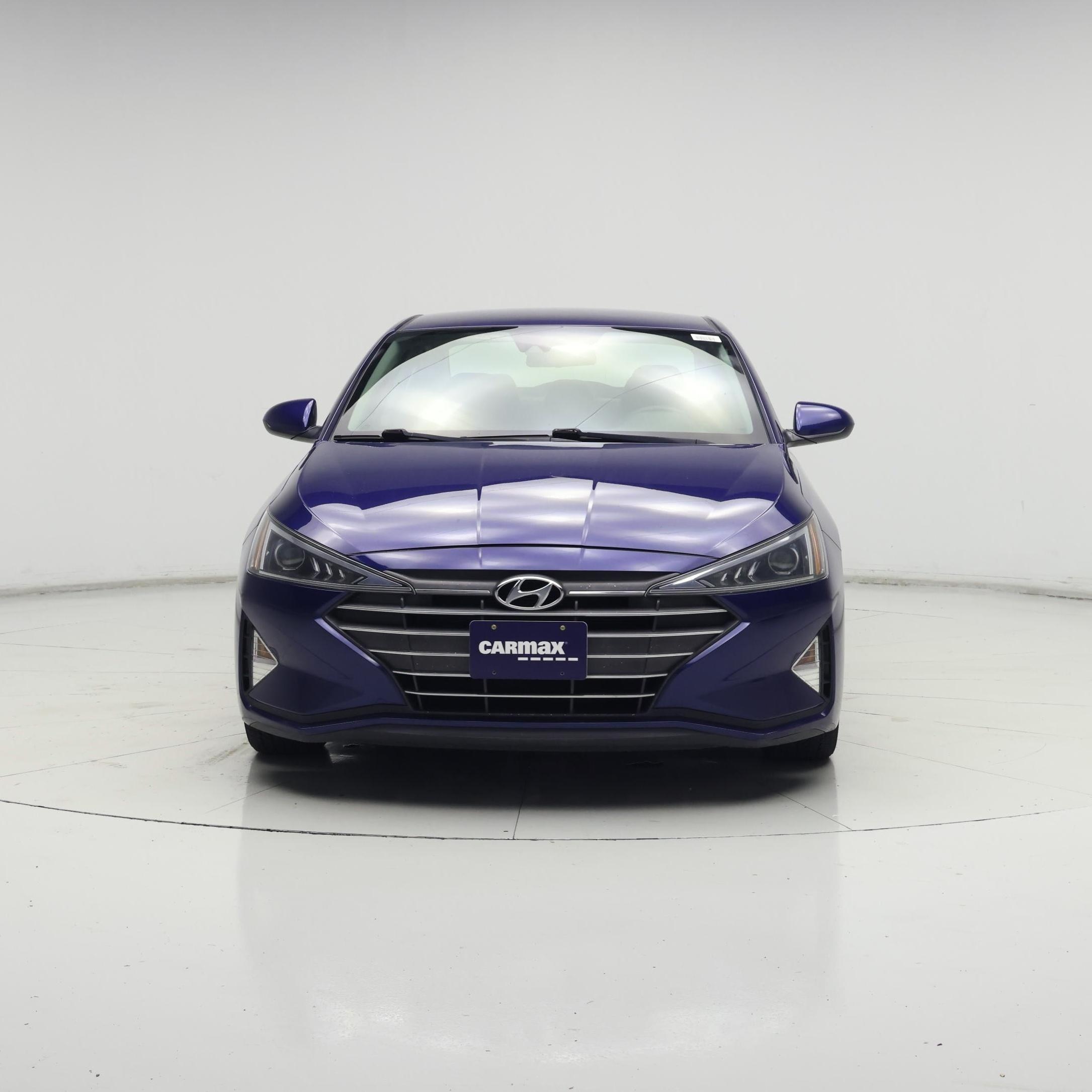 Thumbnail: 2019 Hyundai Elantra - 5