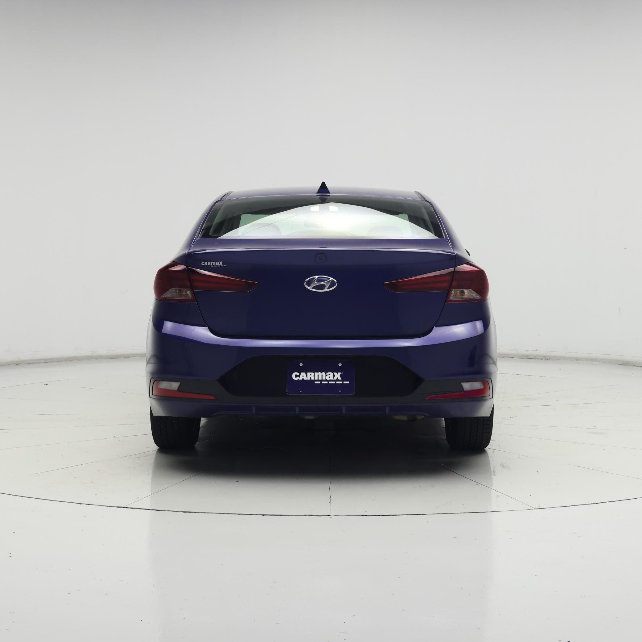 Thumbnail: 2019 Hyundai Elantra - 6