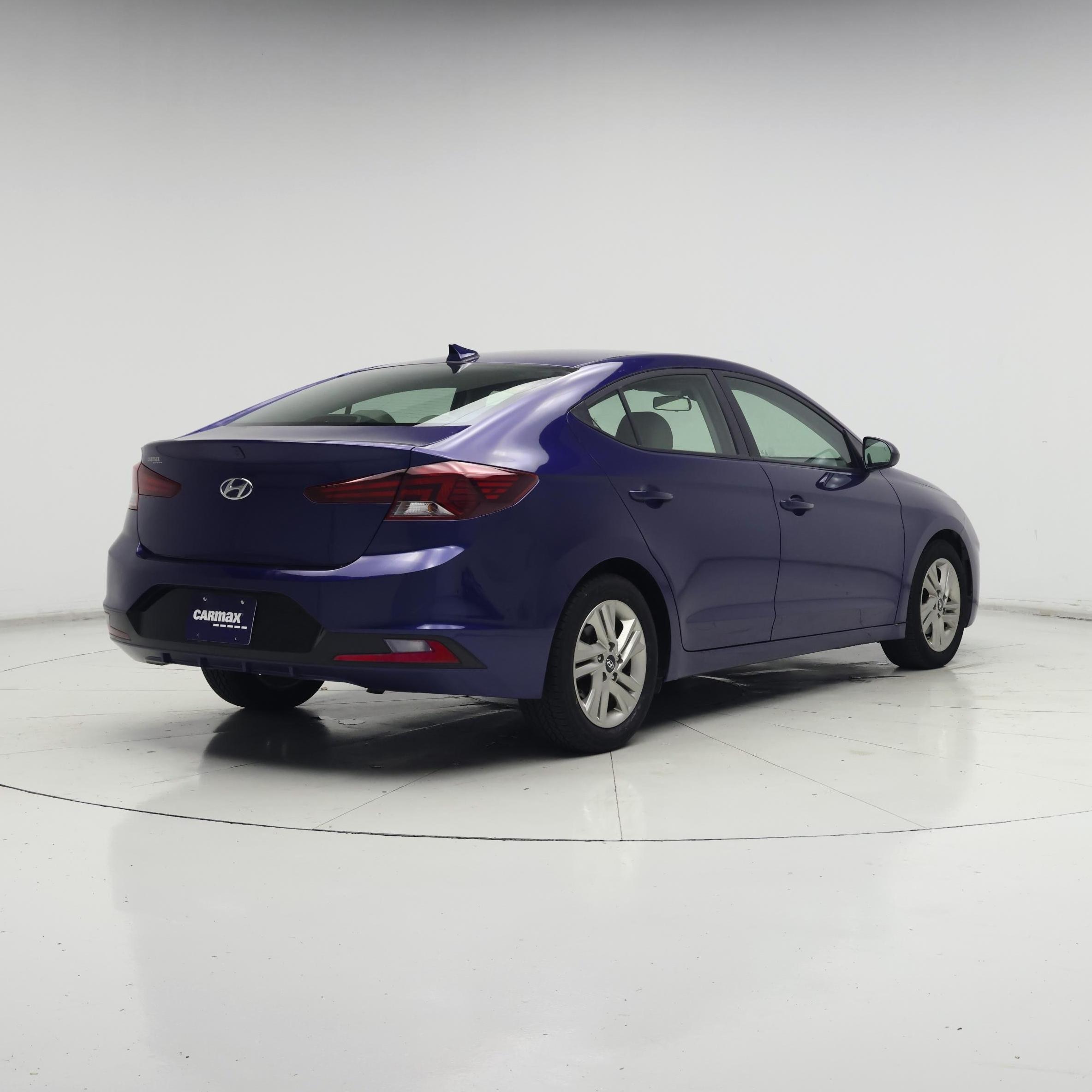 Thumbnail: 2019 Hyundai Elantra - 8