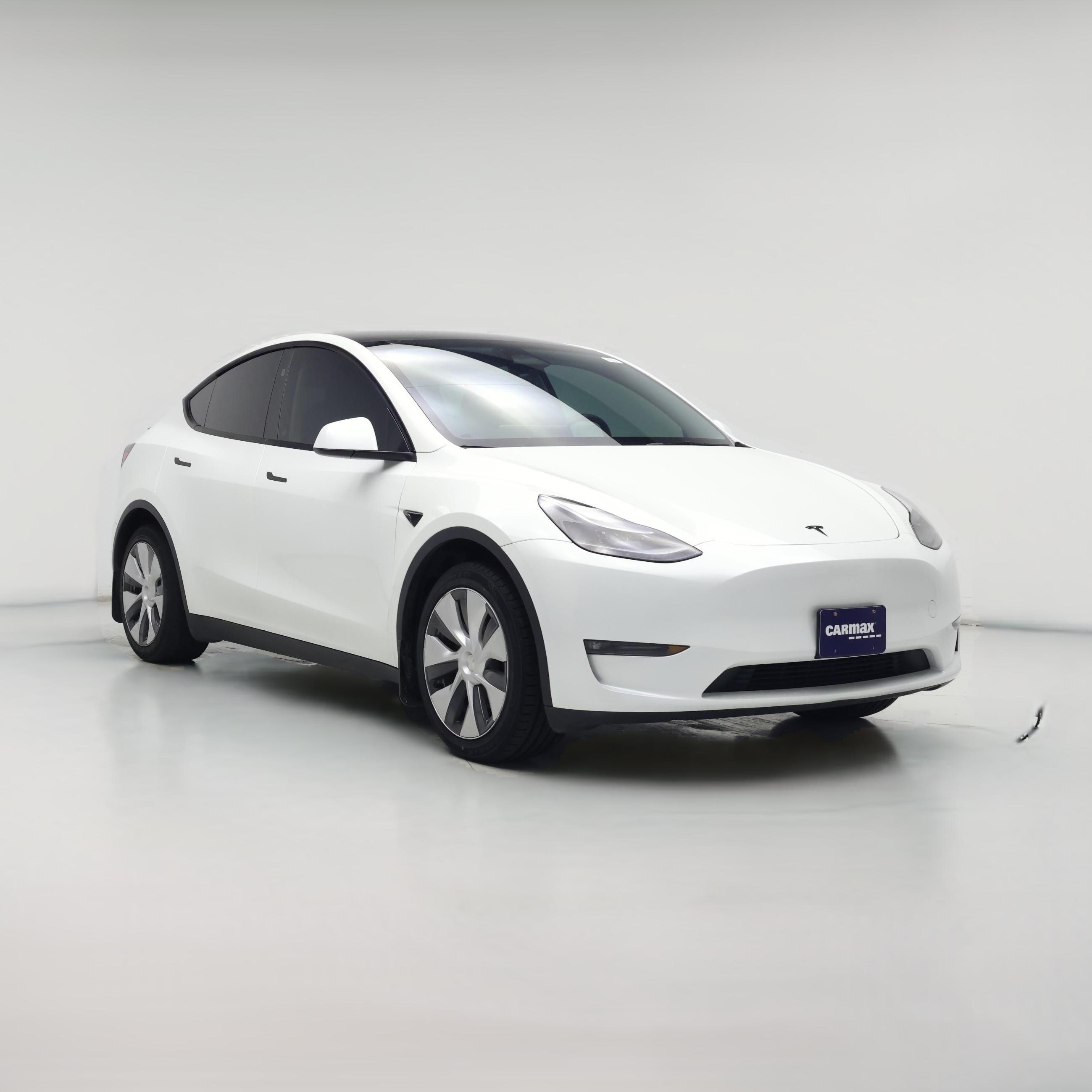 Thumbnail: 2023 Tesla Model Y - 1
