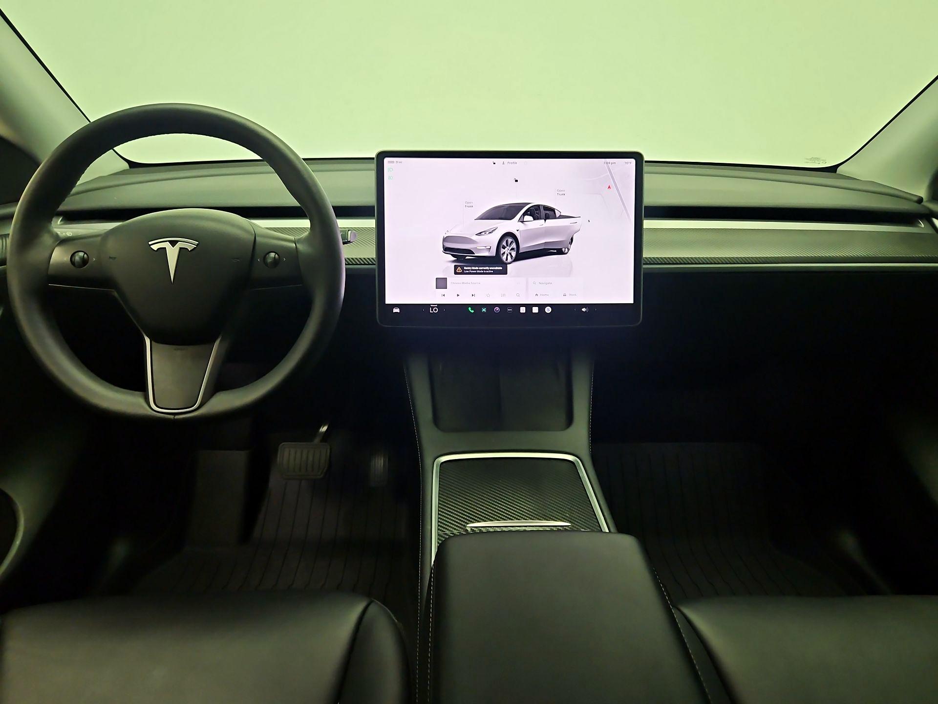 Thumbnail: 2023 Tesla Model Y - 9