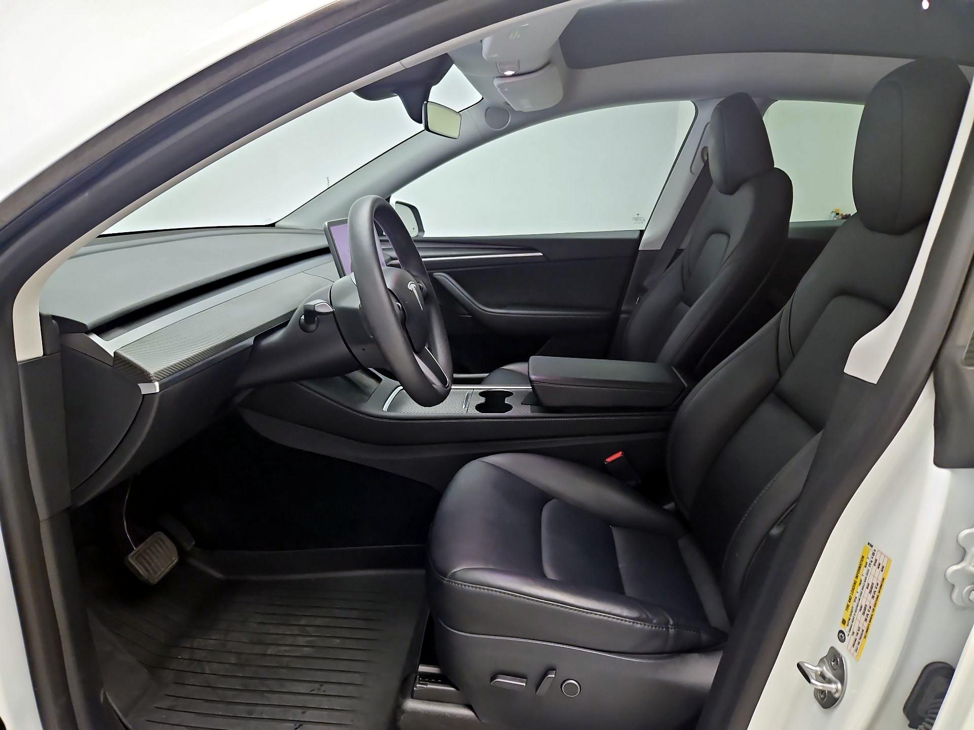 Thumbnail: 2023 Tesla Model Y - 11