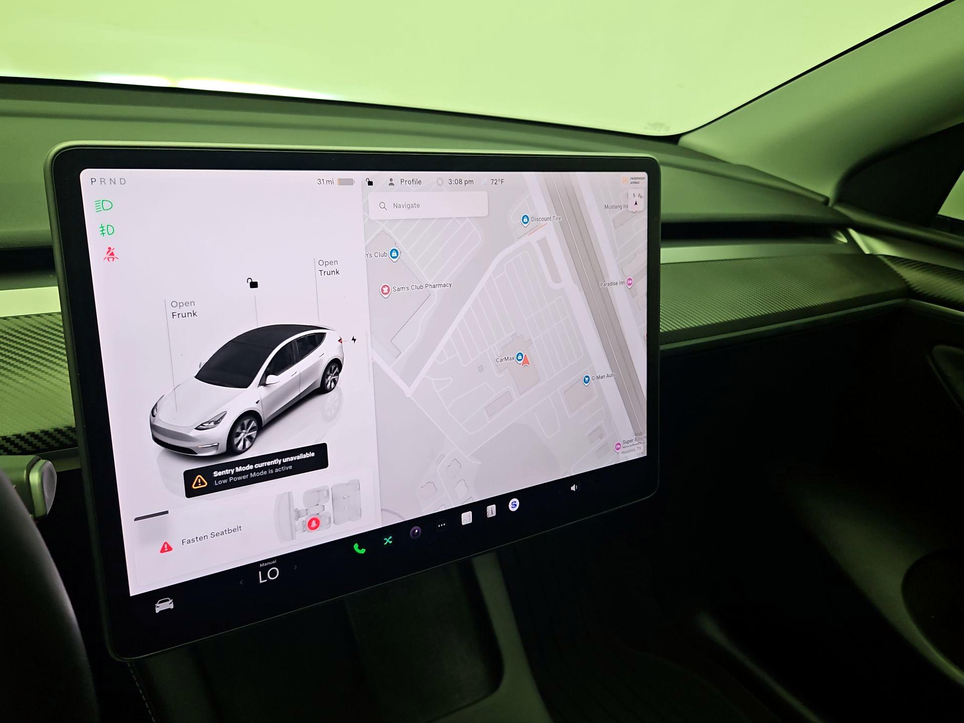 Thumbnail: 2023 Tesla Model Y - 13