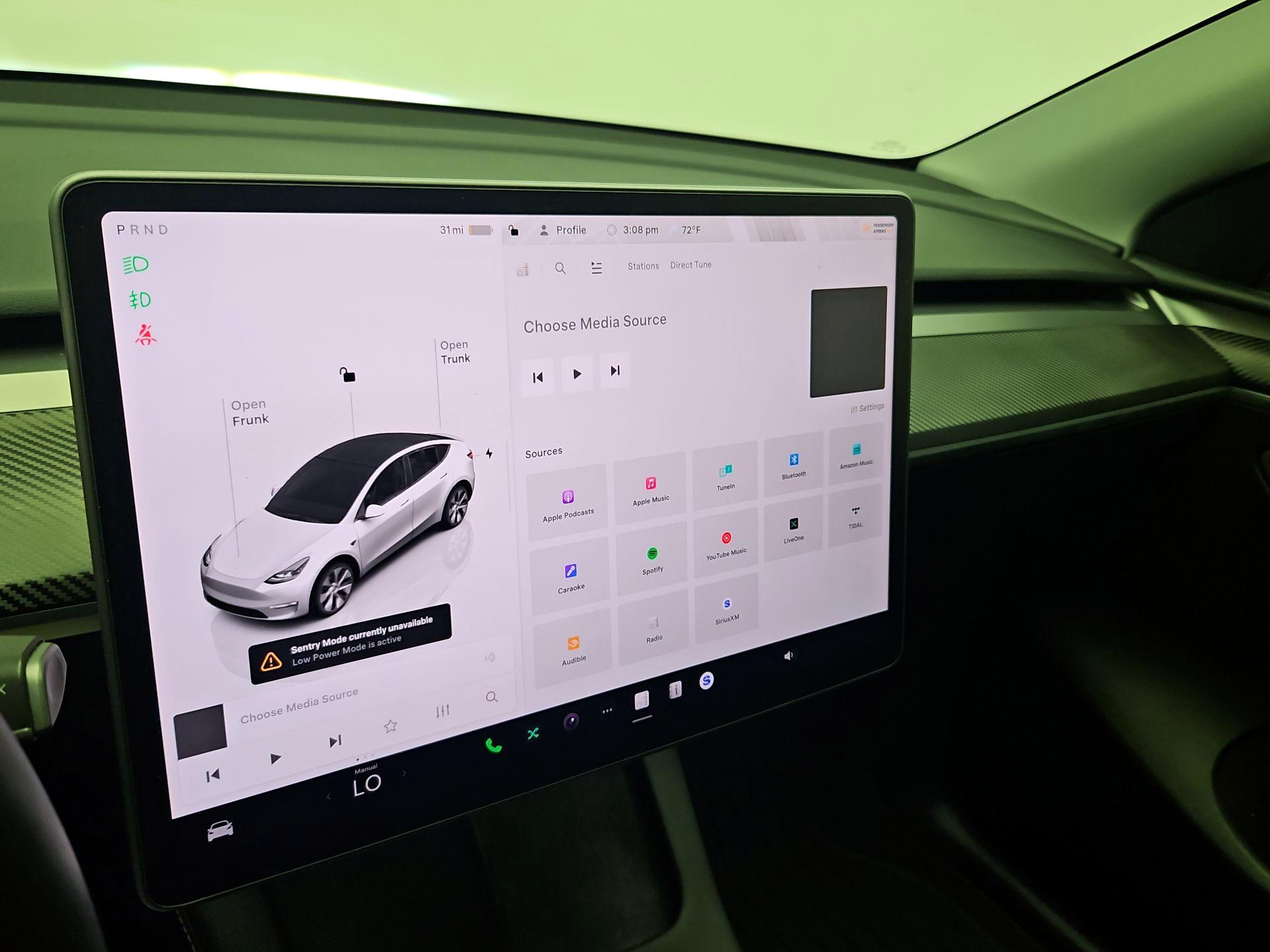 Thumbnail: 2023 Tesla Model Y - 15