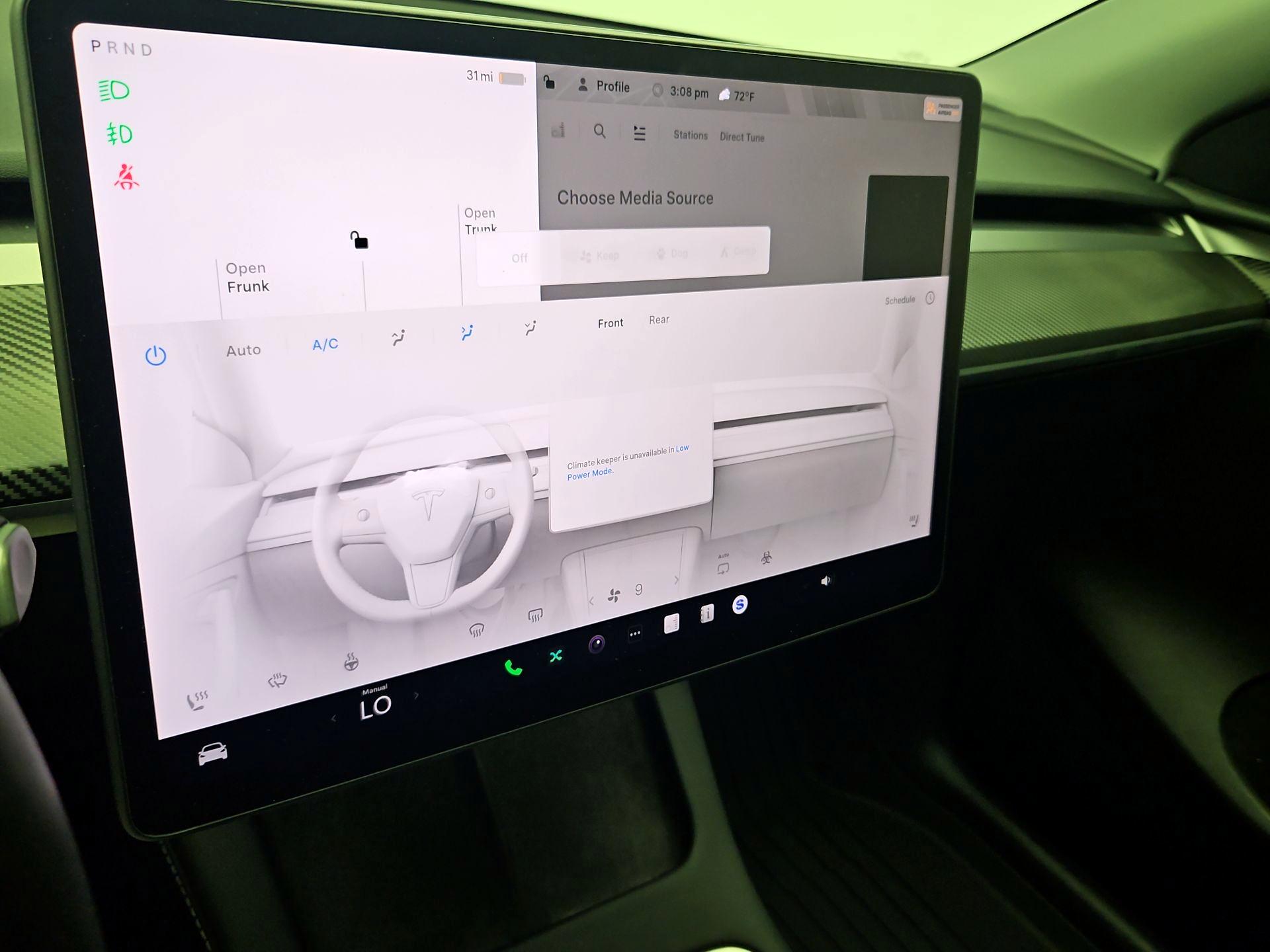 Thumbnail: 2023 Tesla Model Y - 16