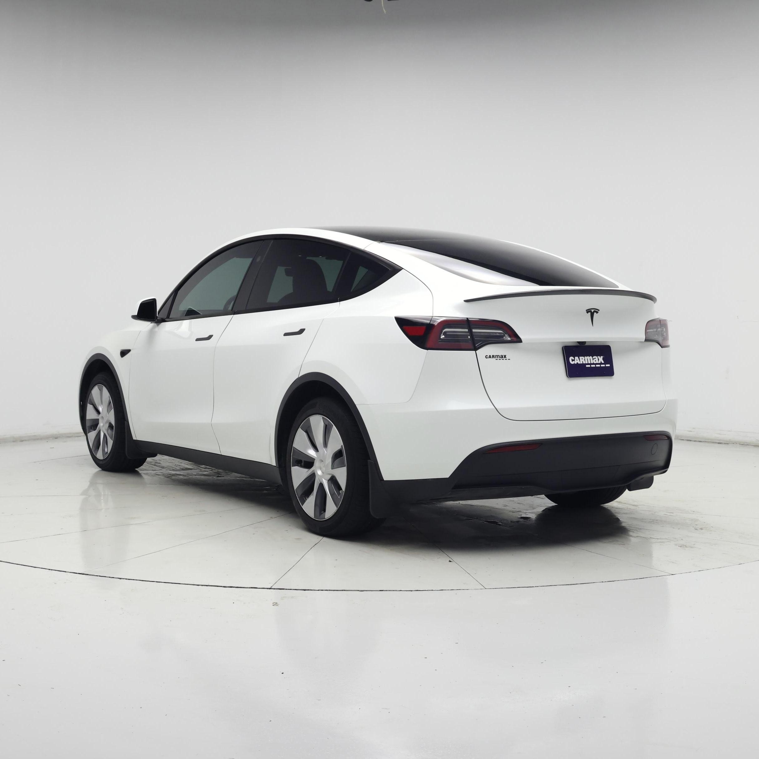 Thumbnail: 2023 Tesla Model Y - 2