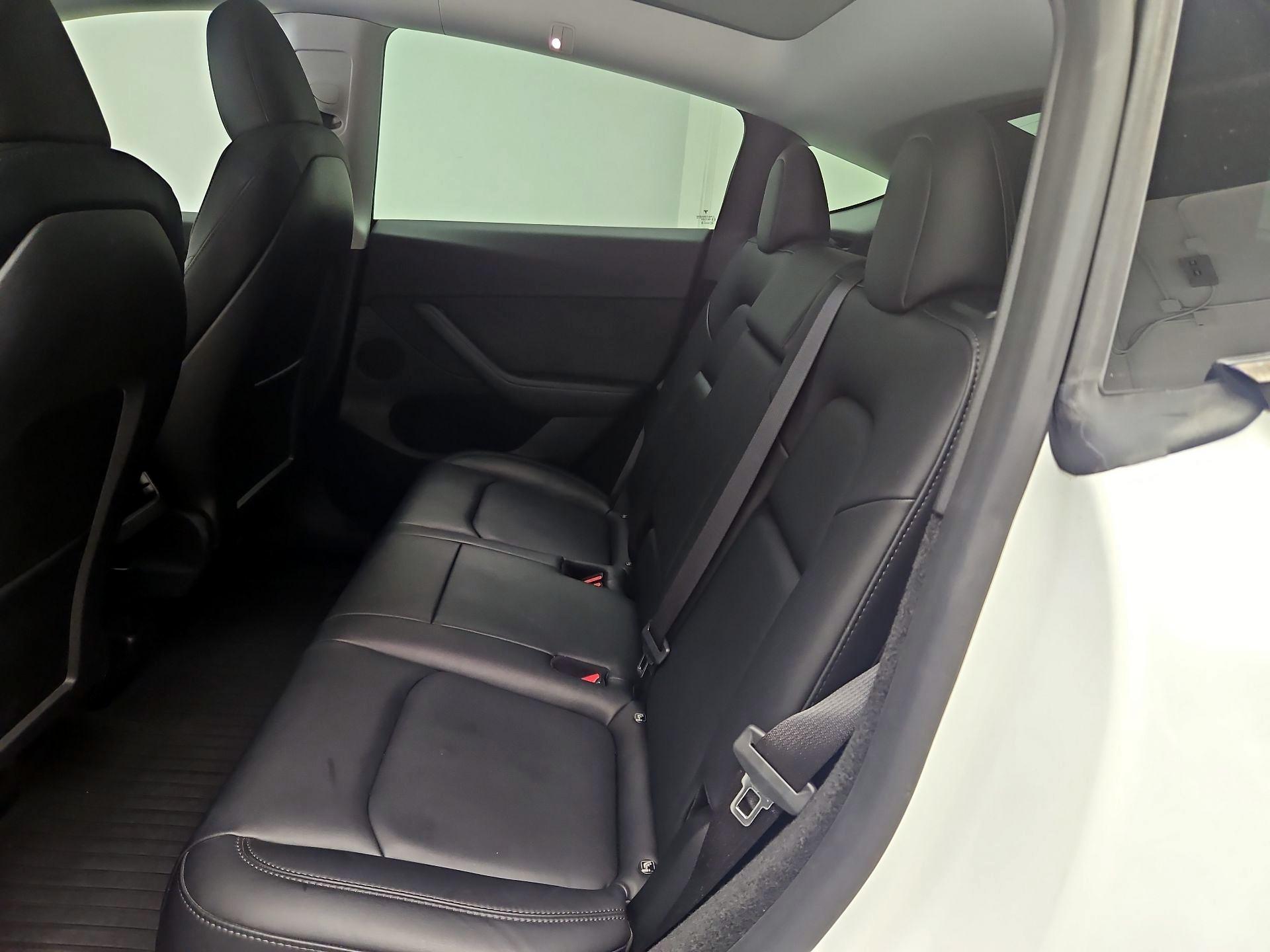 Thumbnail: 2023 Tesla Model Y - 19