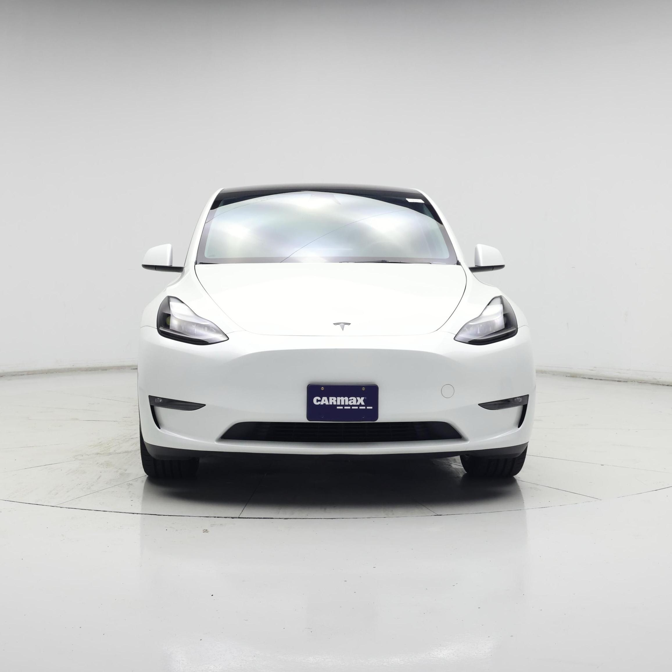 Thumbnail: 2023 Tesla Model Y - 5