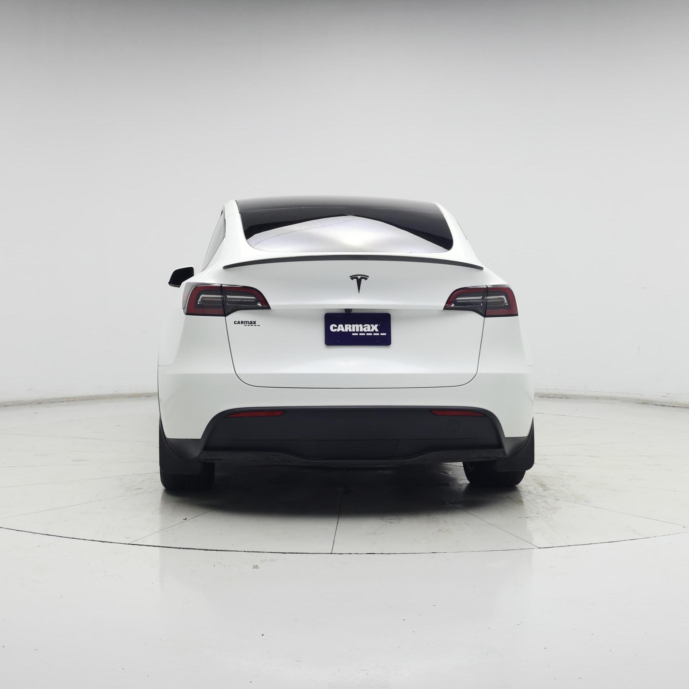 Thumbnail: 2023 Tesla Model Y - 6