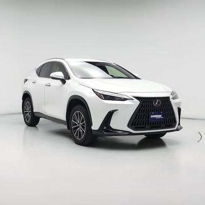2024 Lexus NX 250