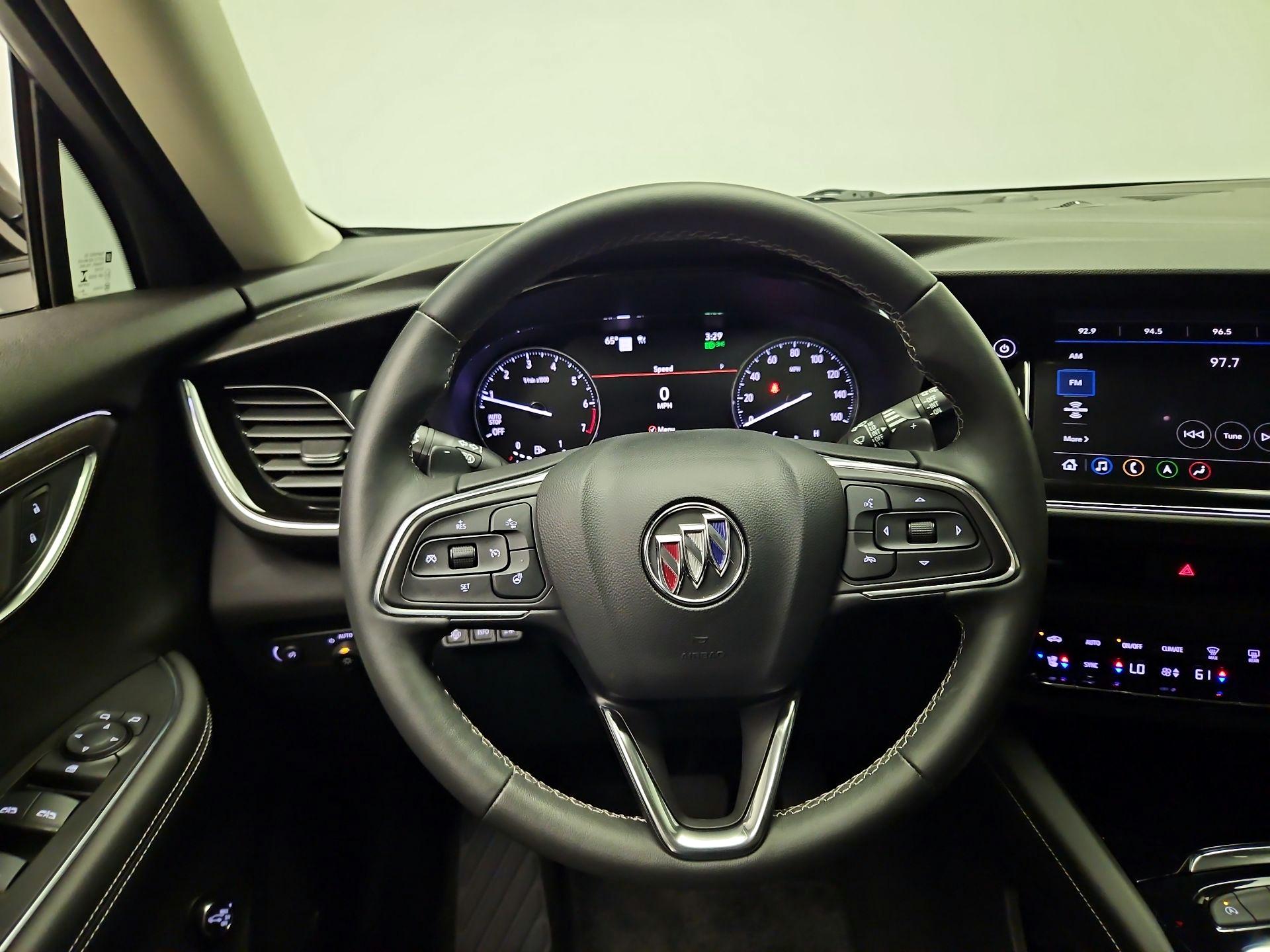 Thumbnail: 2023 Buick Envision - 10