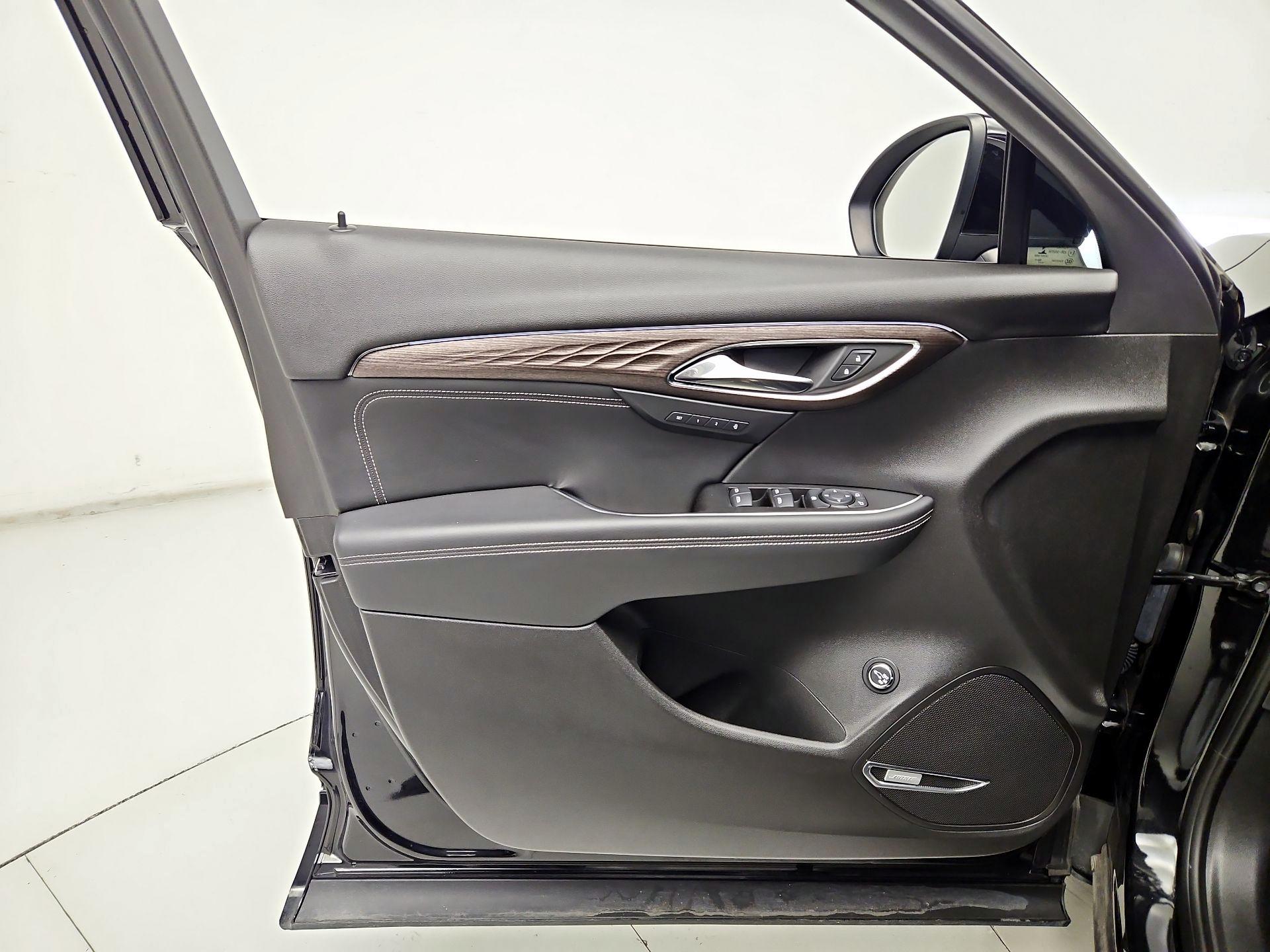 Thumbnail: 2023 Buick Envision - 12