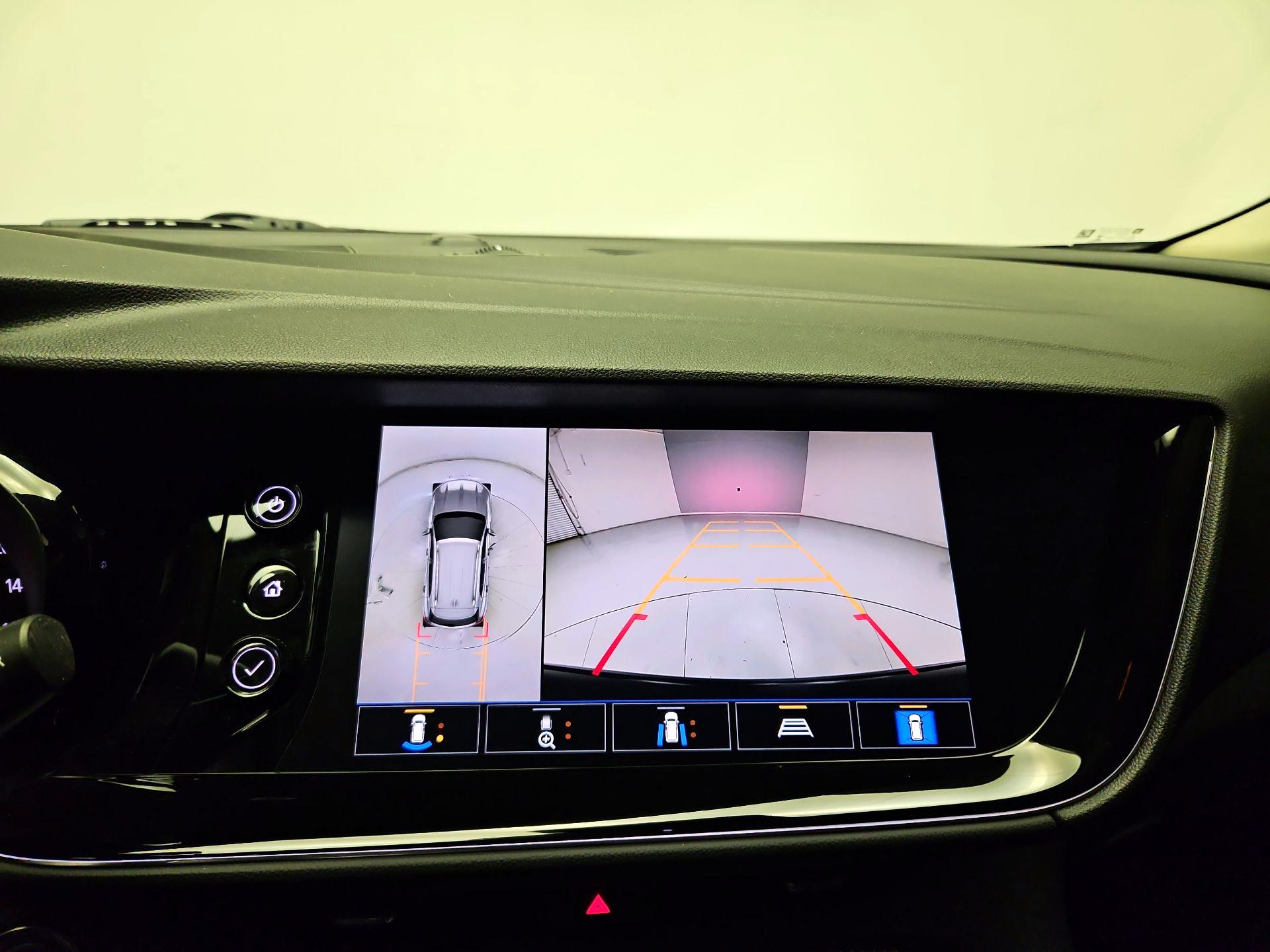 Thumbnail: 2023 Buick Envision - 13