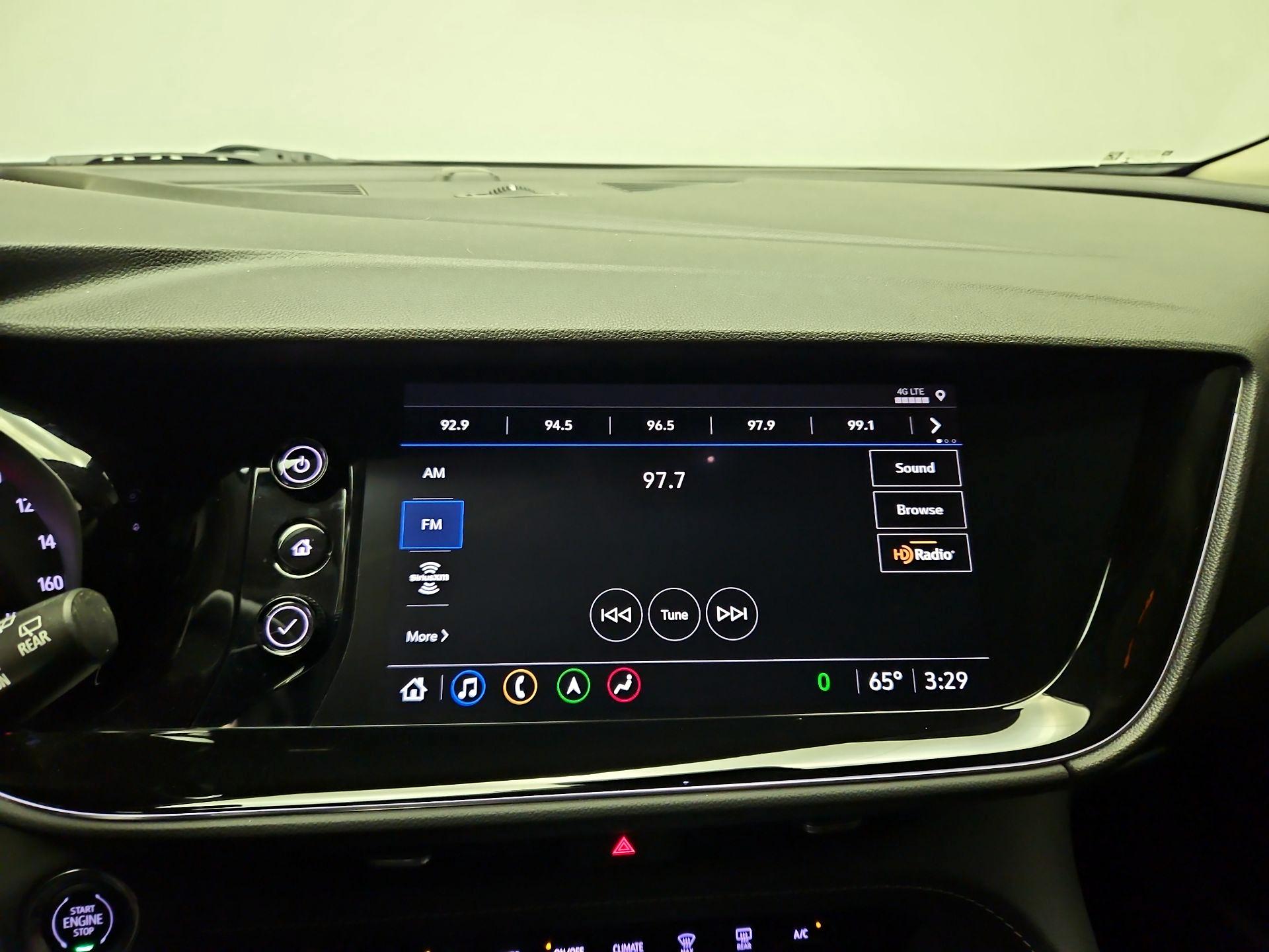 Thumbnail: 2023 Buick Envision - 14