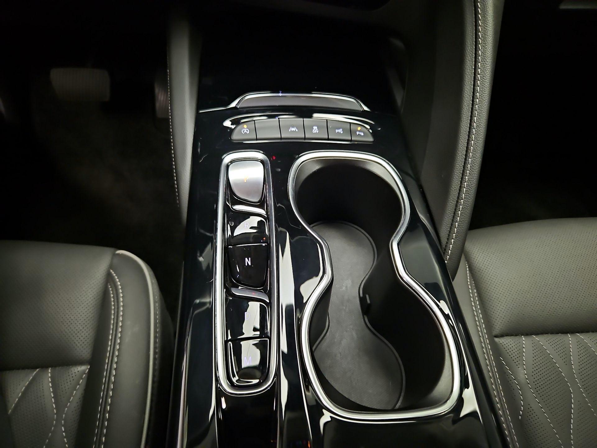 Thumbnail: 2023 Buick Envision - 16