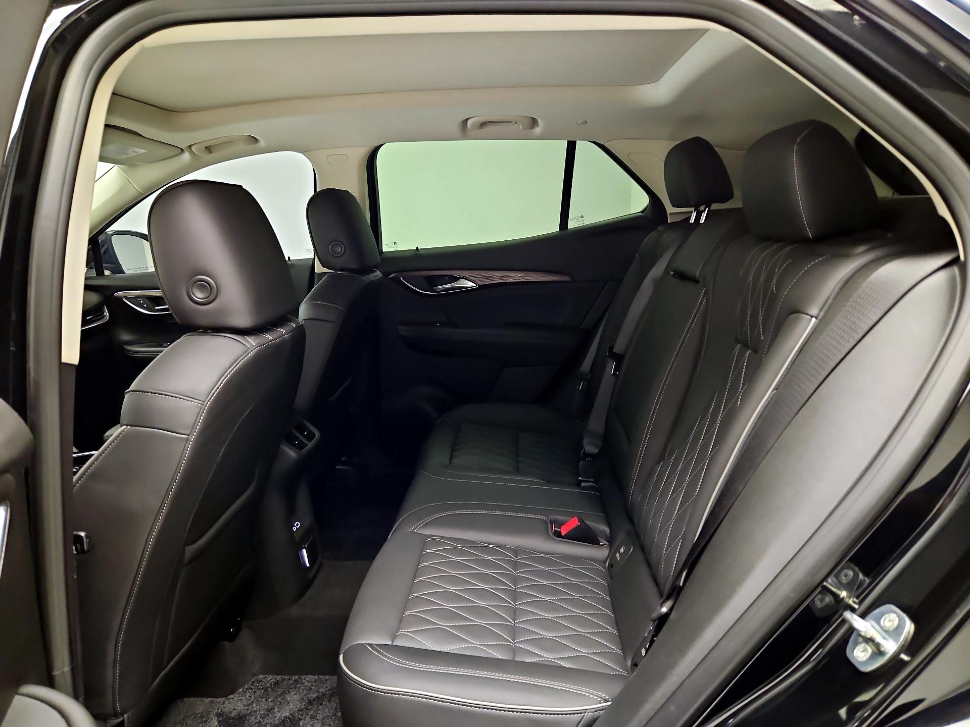 Thumbnail: 2023 Buick Envision - 17