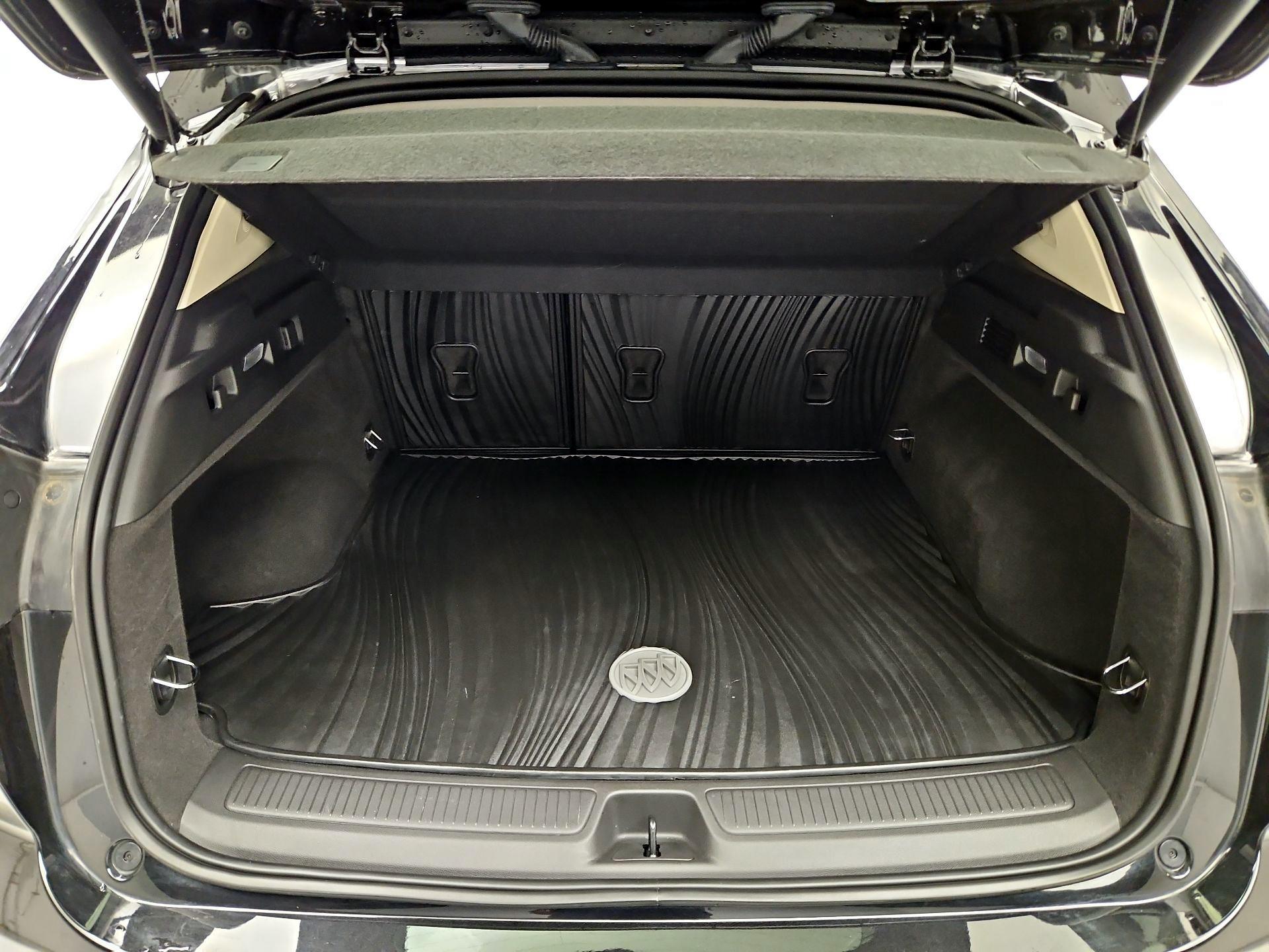 Thumbnail: 2023 Buick Envision - 18