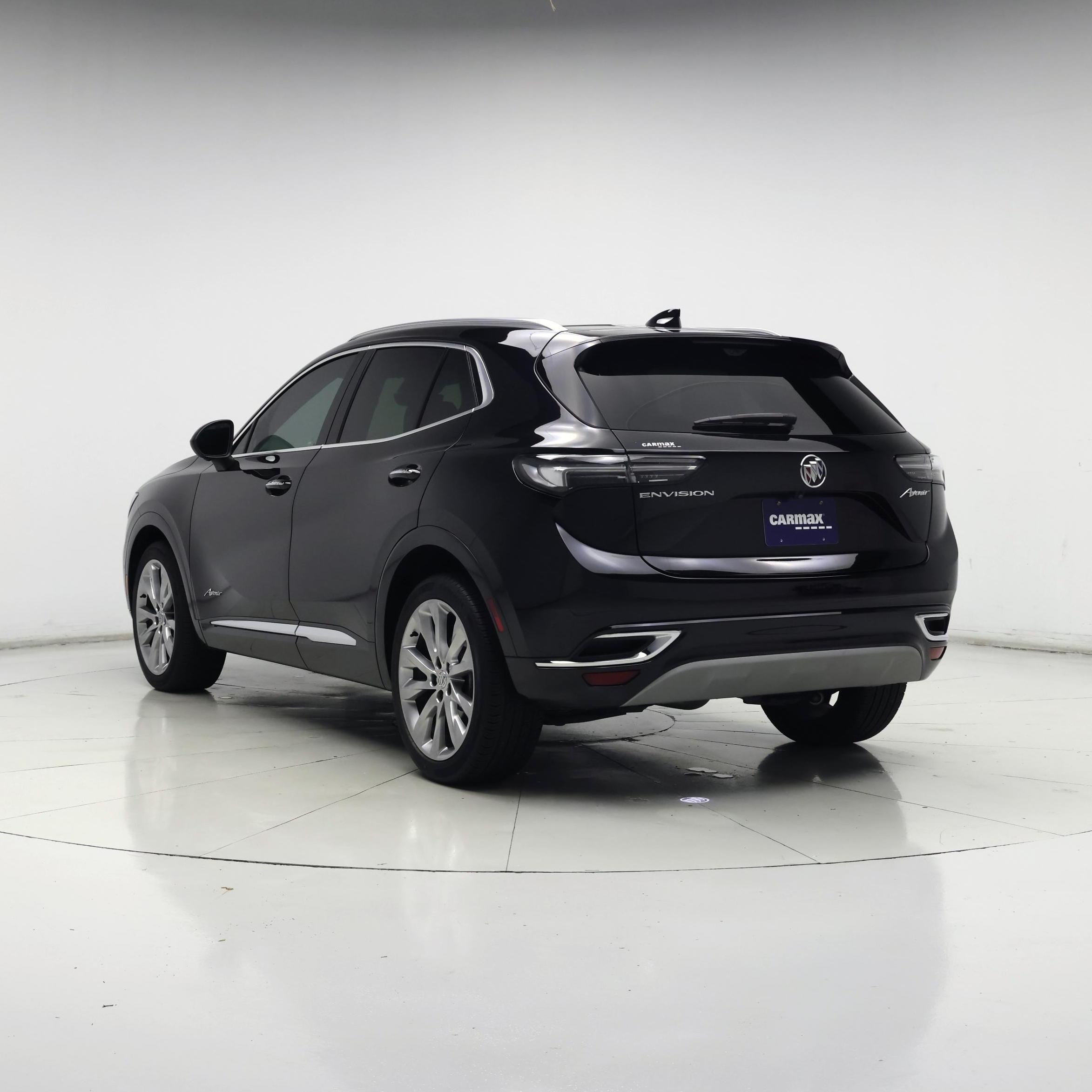 Thumbnail: 2023 Buick Envision - 2