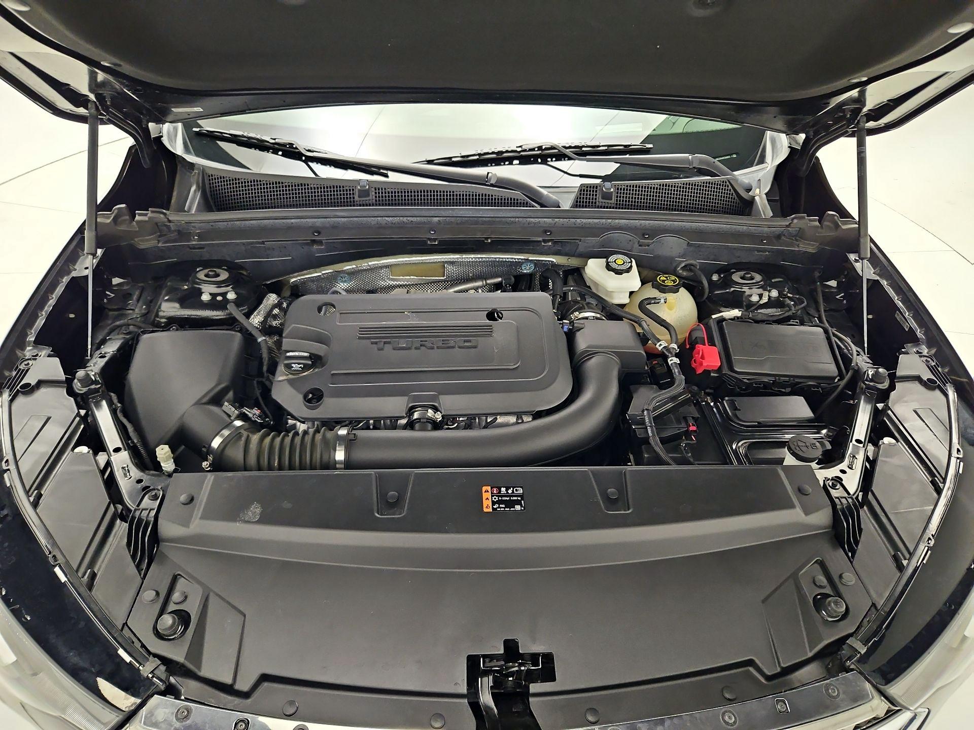 Thumbnail: 2023 Buick Envision - 19