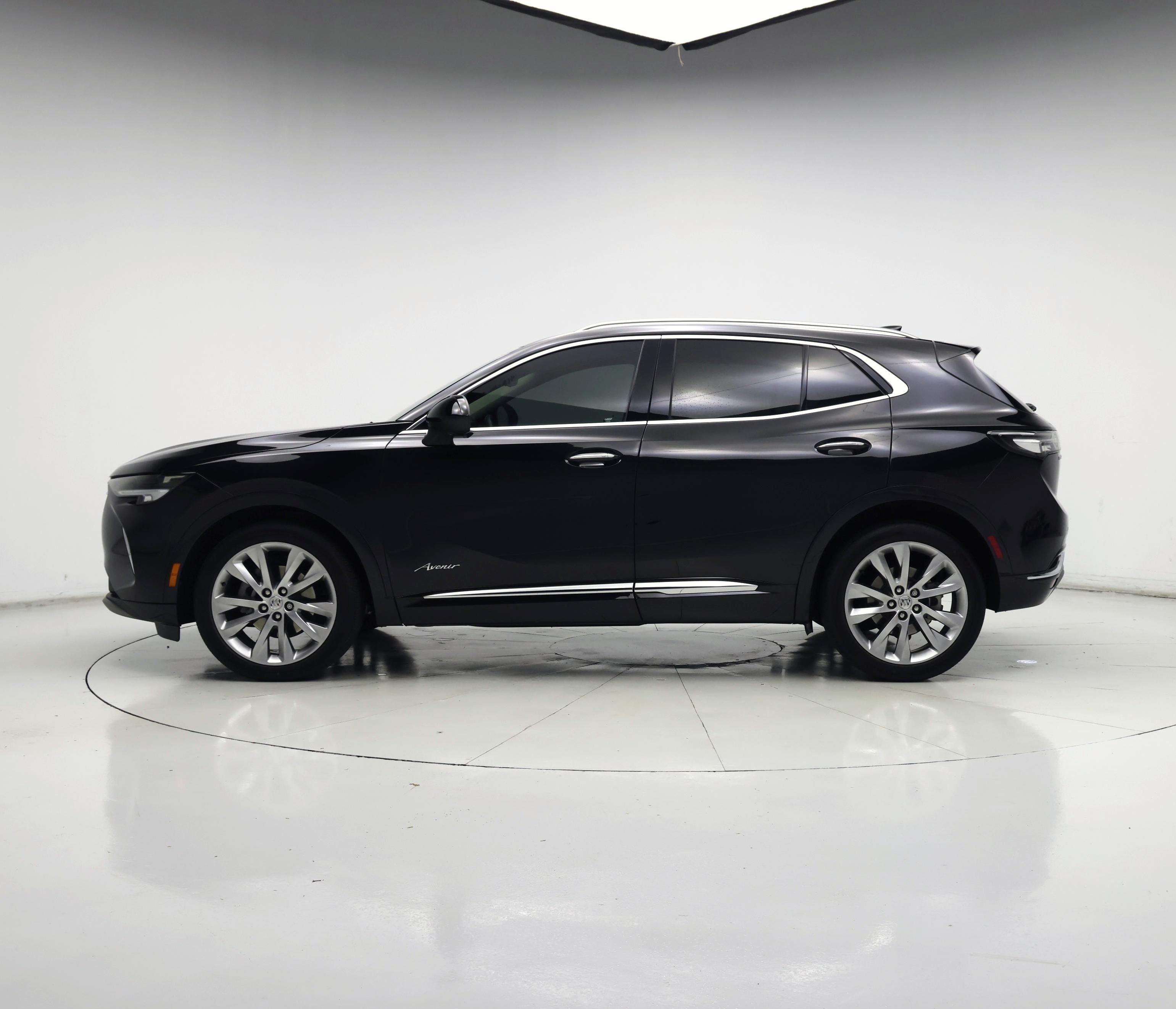 Thumbnail: 2023 Buick Envision - 3