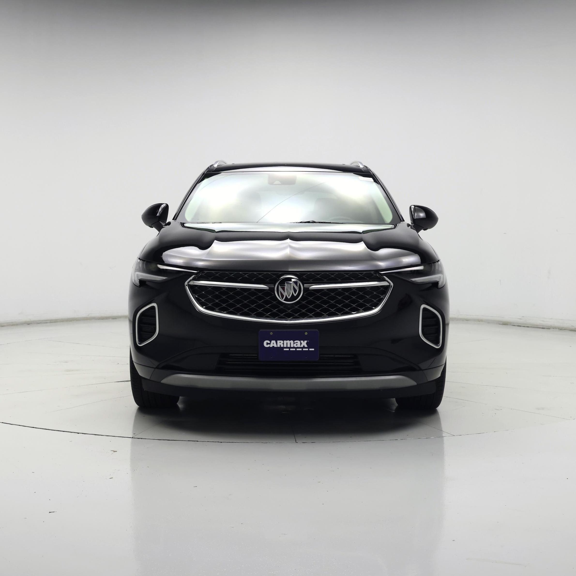 Thumbnail: 2023 Buick Envision - 5