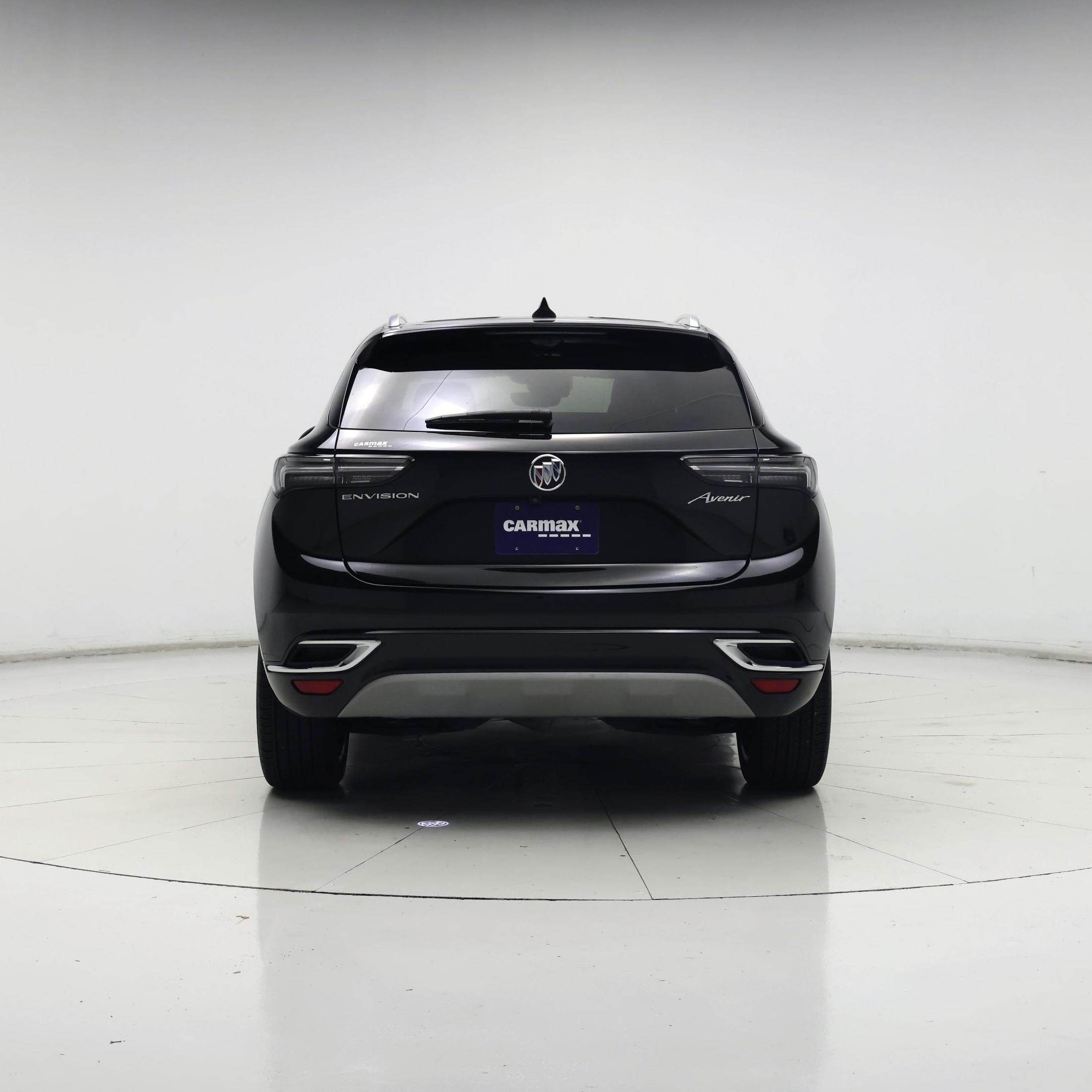 Thumbnail: 2023 Buick Envision - 6