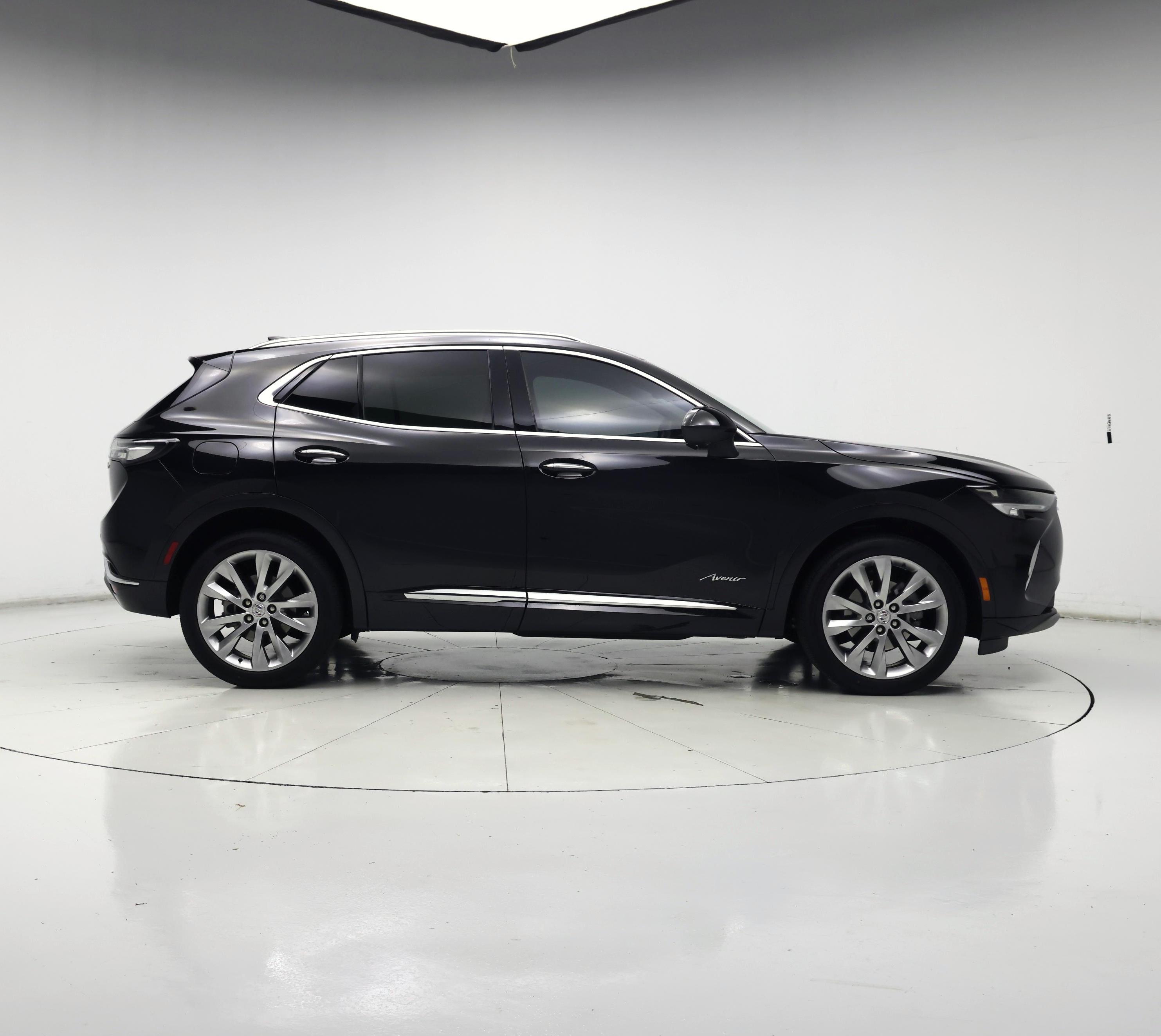 Thumbnail: 2023 Buick Envision - 7