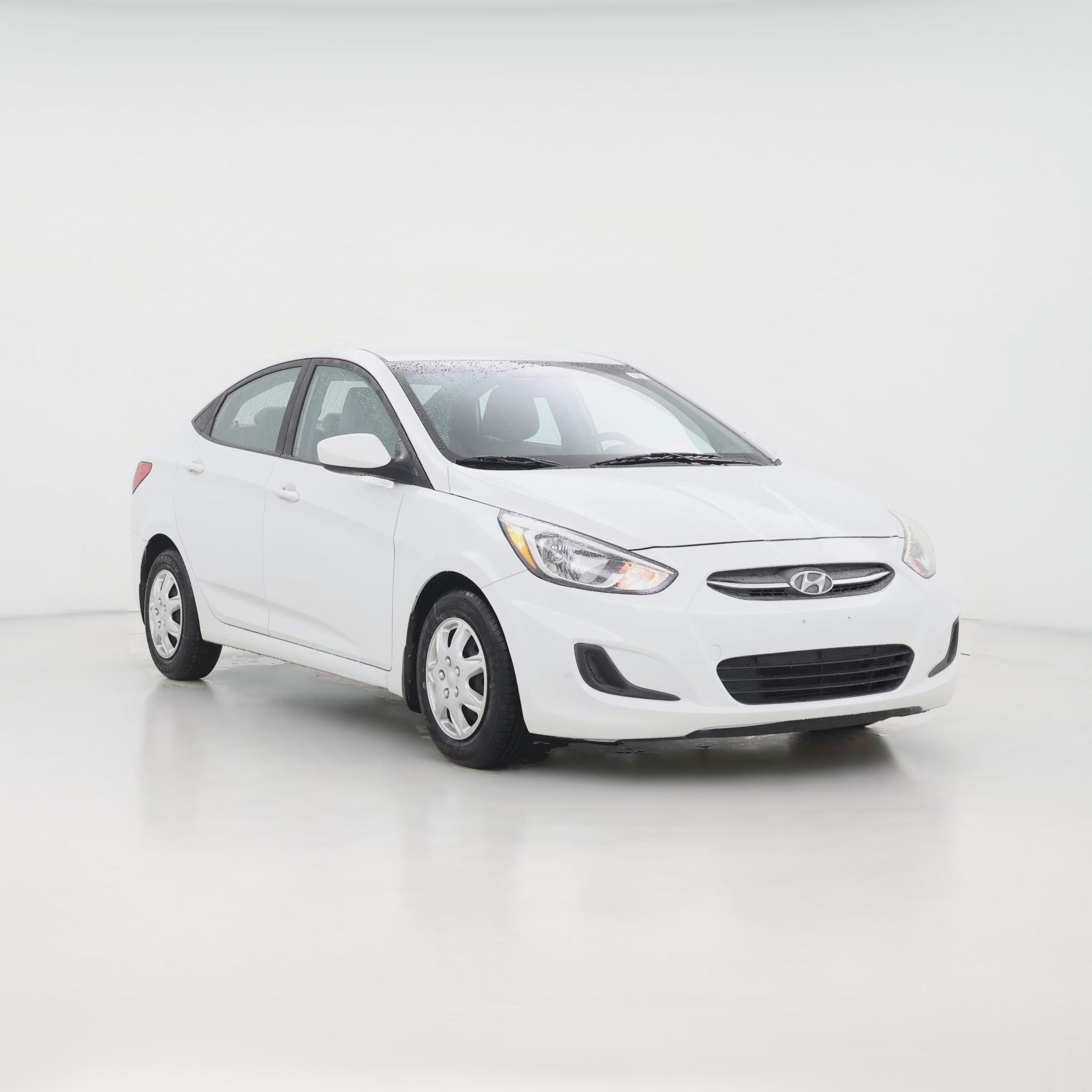 Thumbnail: 2017 Hyundai Accent - 1