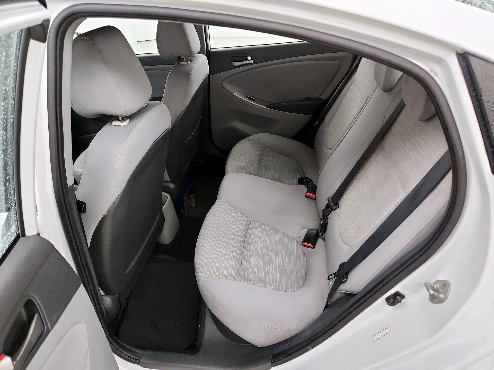 Thumbnail: 2017 Hyundai Accent - 18