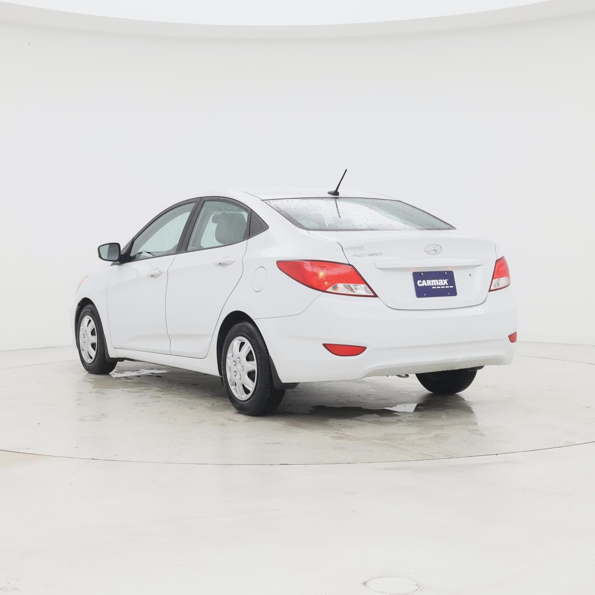 Thumbnail: 2017 Hyundai Accent - 2