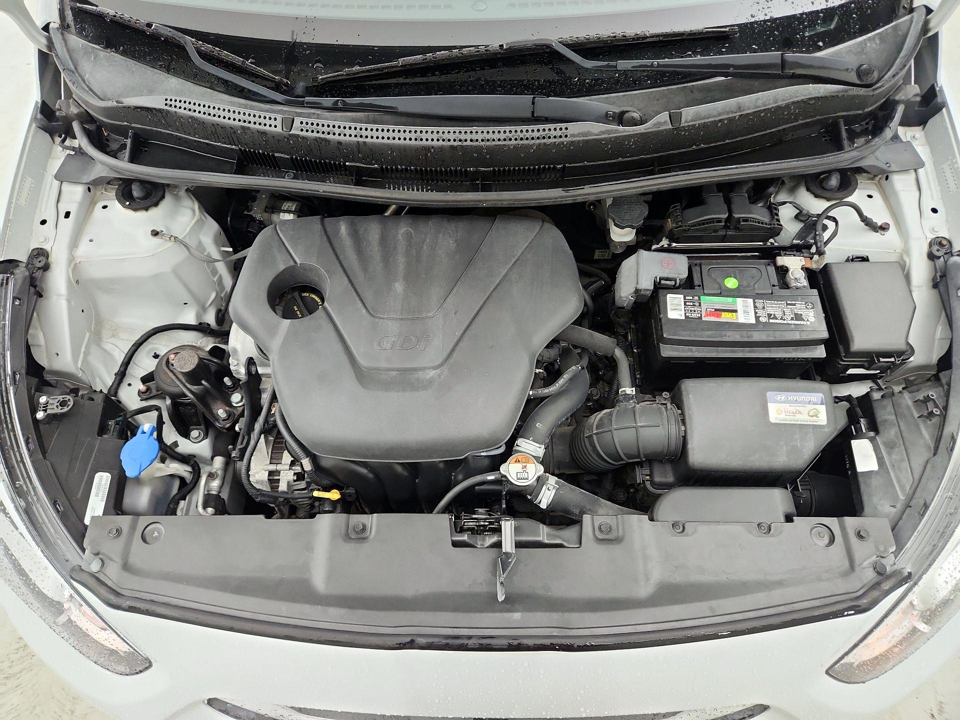 Thumbnail: 2017 Hyundai Accent - 20