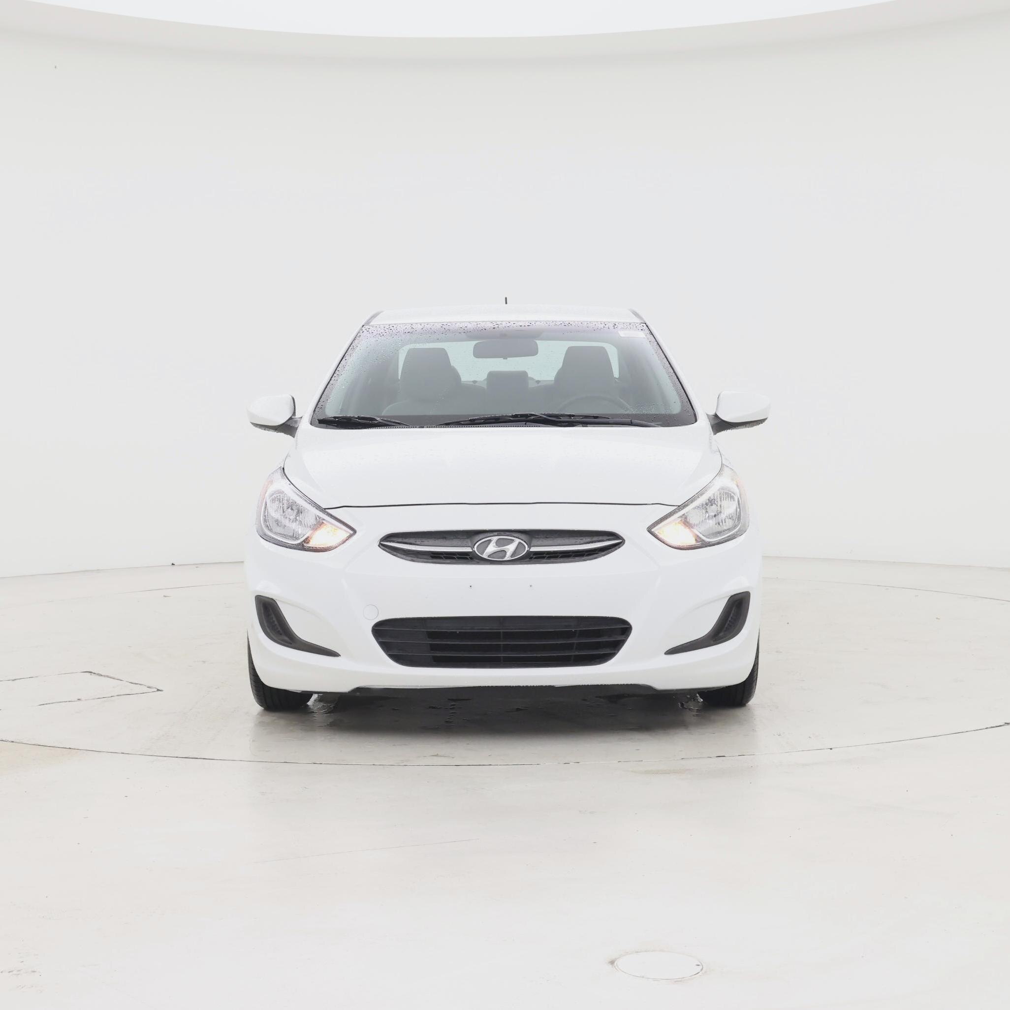 Thumbnail: 2017 Hyundai Accent - 5