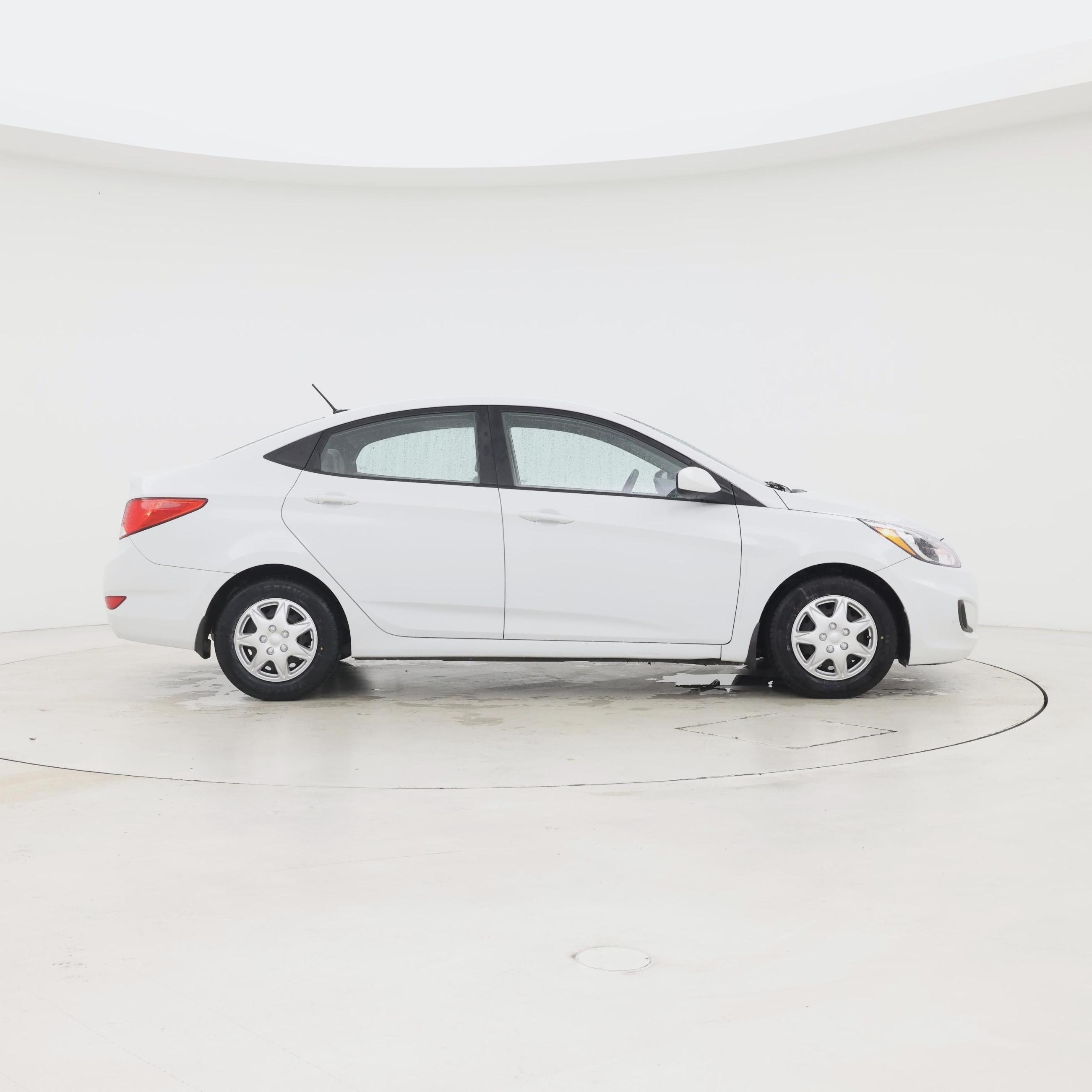 Thumbnail: 2017 Hyundai Accent - 7