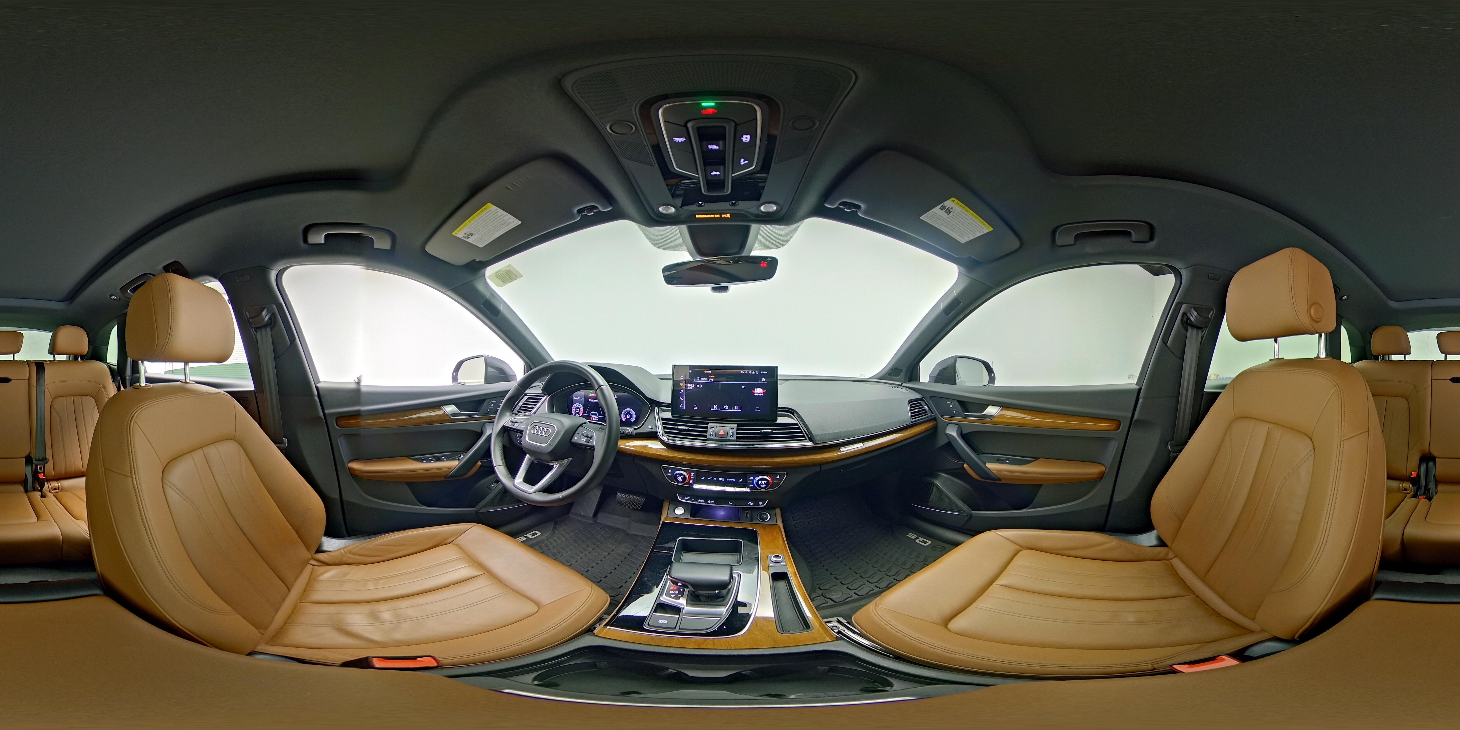 2022 Audi Q5 Premium Plus - Photo 22