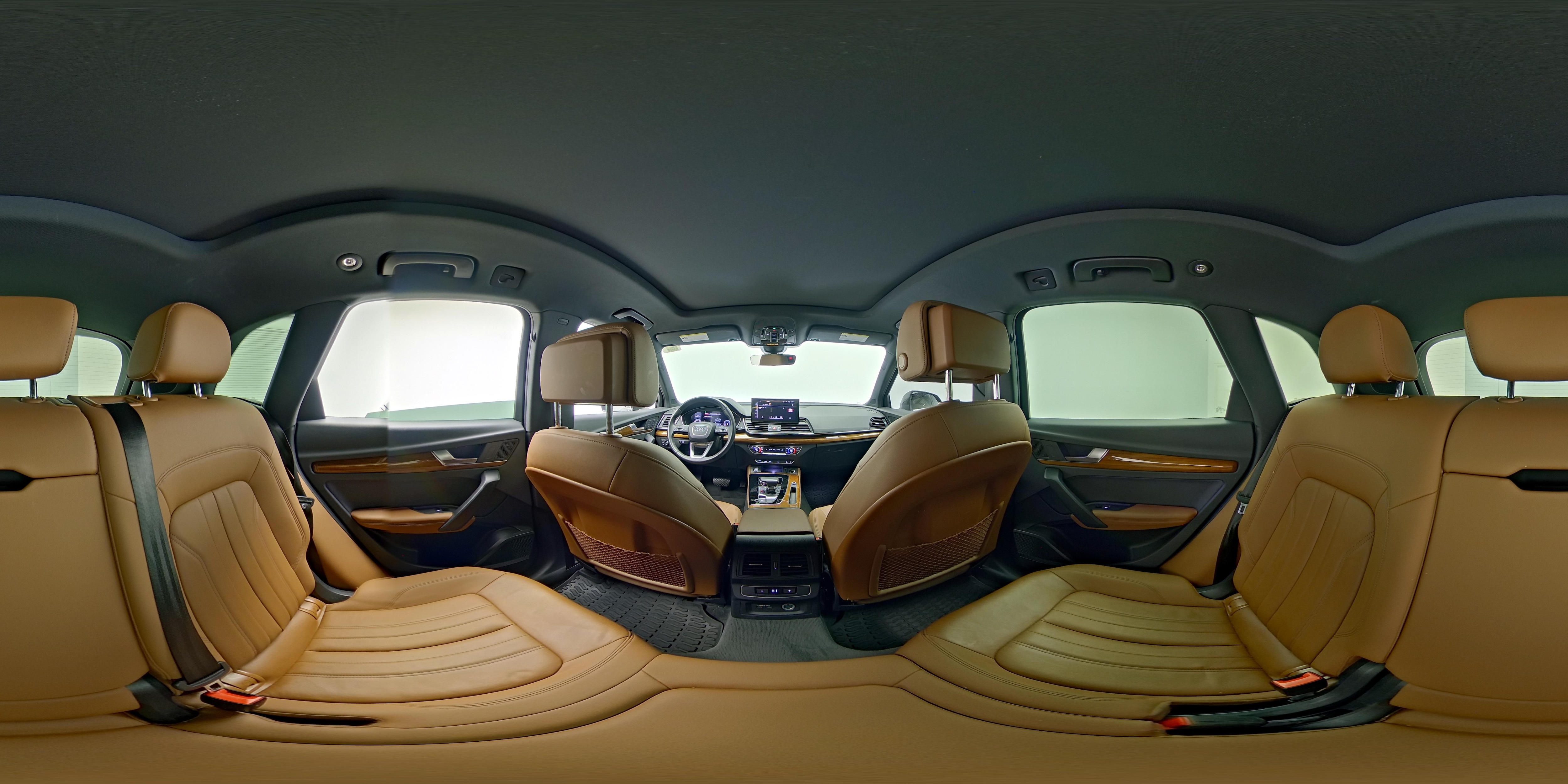 2022 Audi Q5 Premium Plus - Photo 23