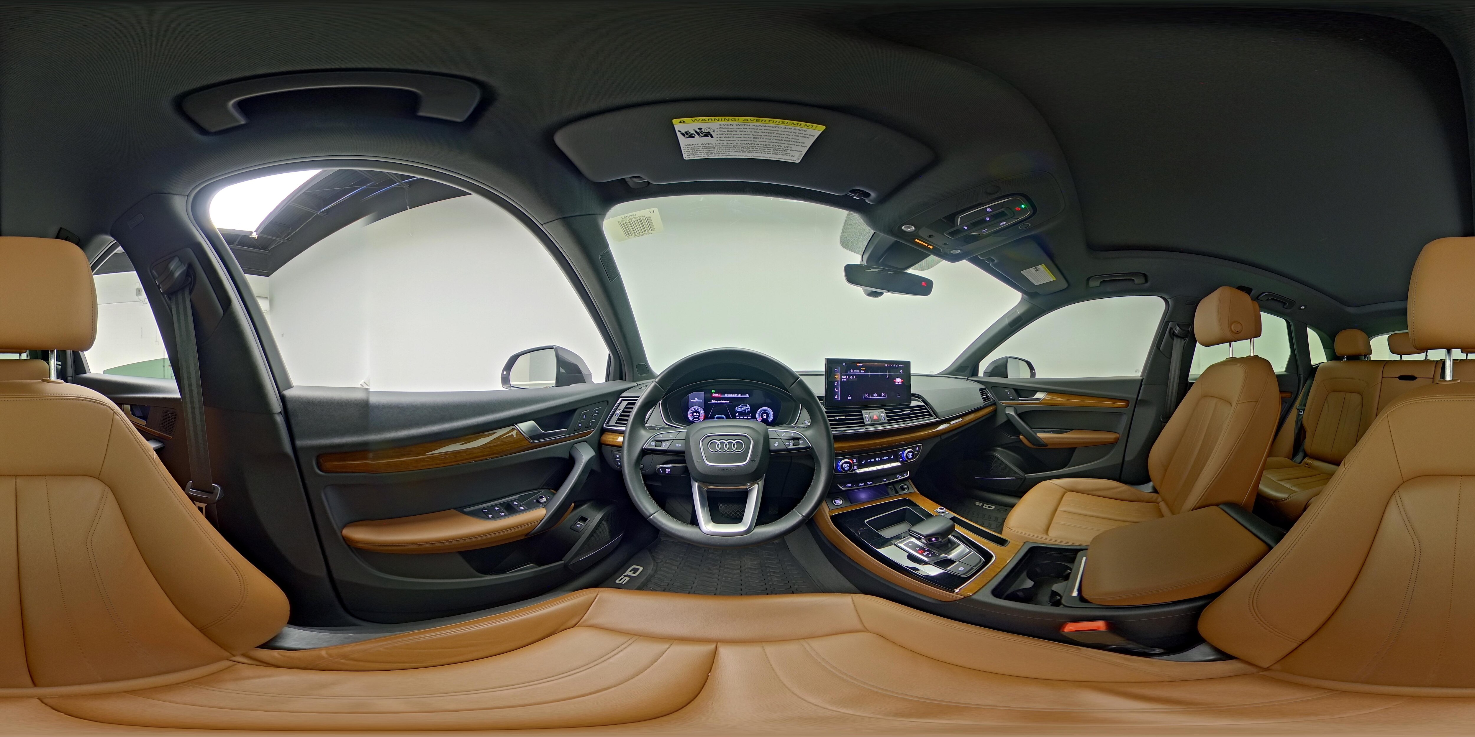 2022 Audi Q5 Premium Plus - Photo 24