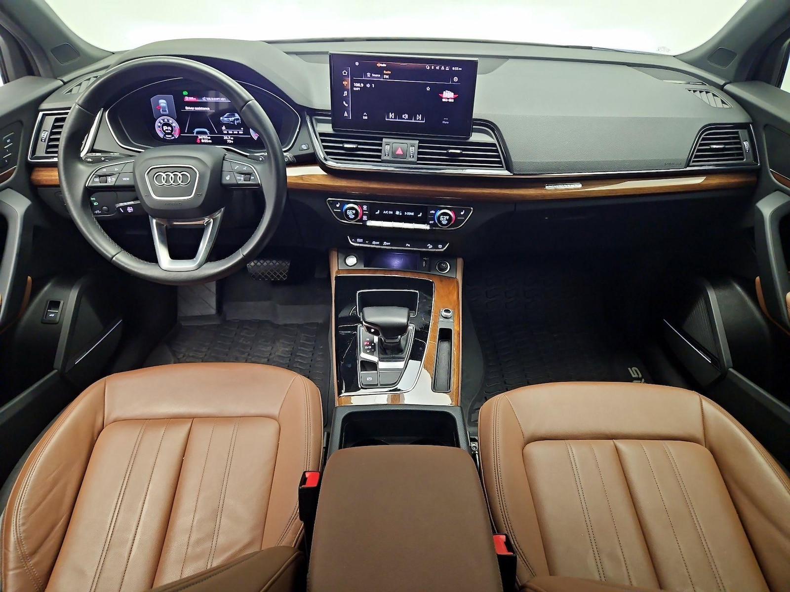 2022 Audi Q5 Premium Plus - Photo 10
