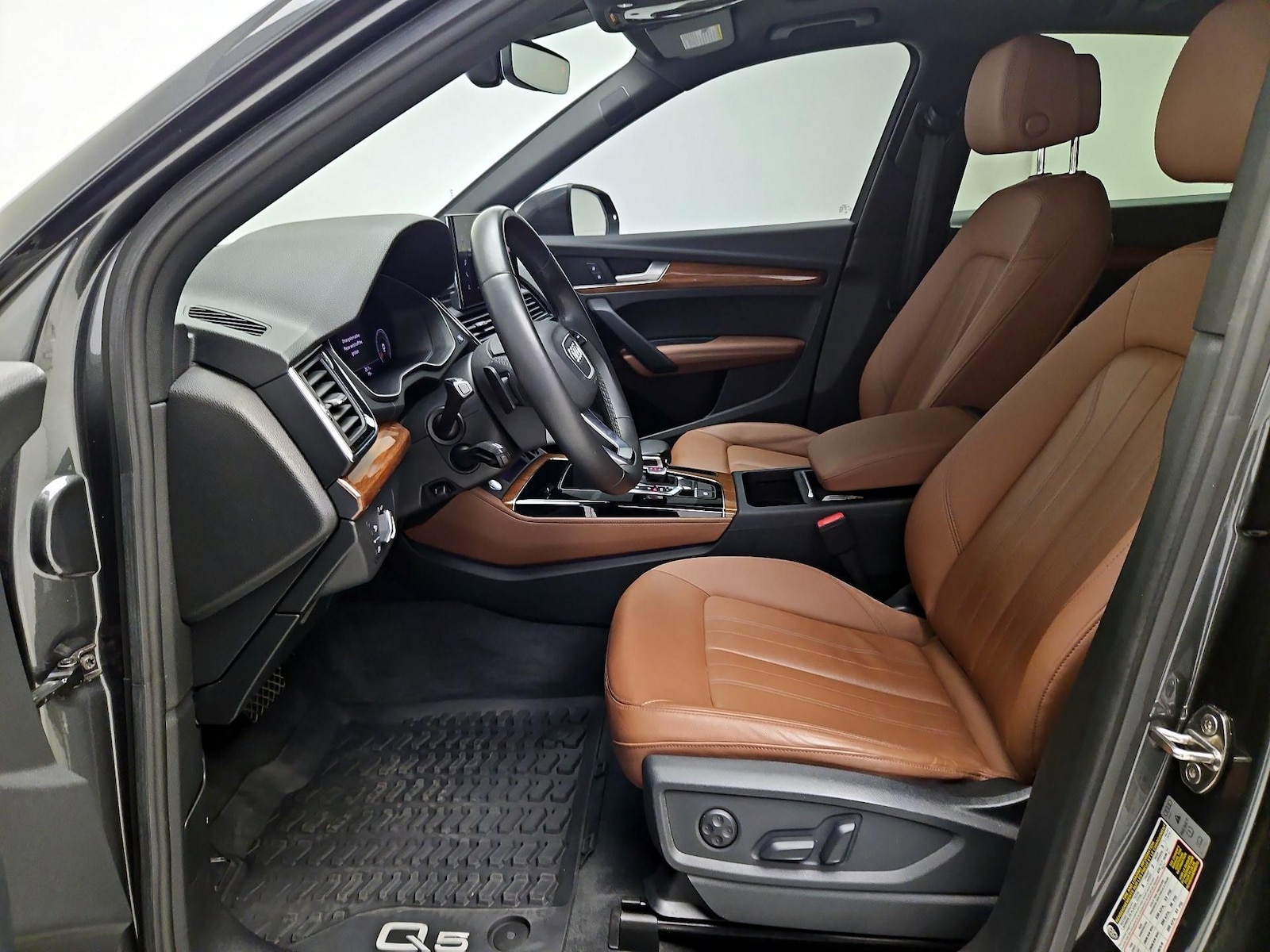 2022 Audi Q5 Premium Plus - Photo 12