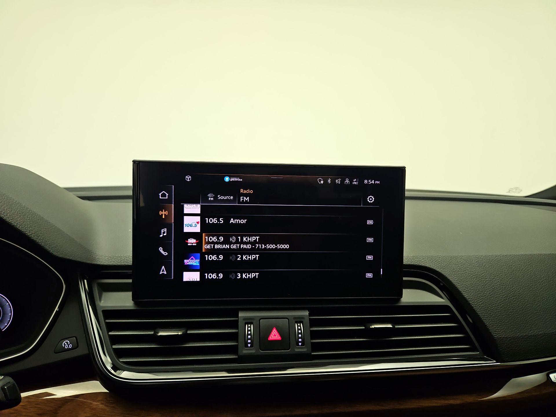 Thumbnail: 2022 Audi Q5 - 14
