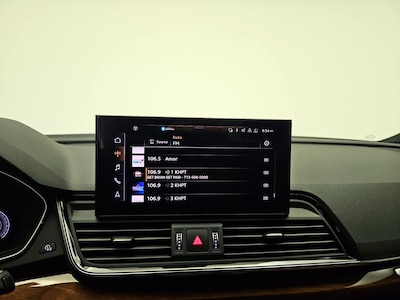 Radio (On)