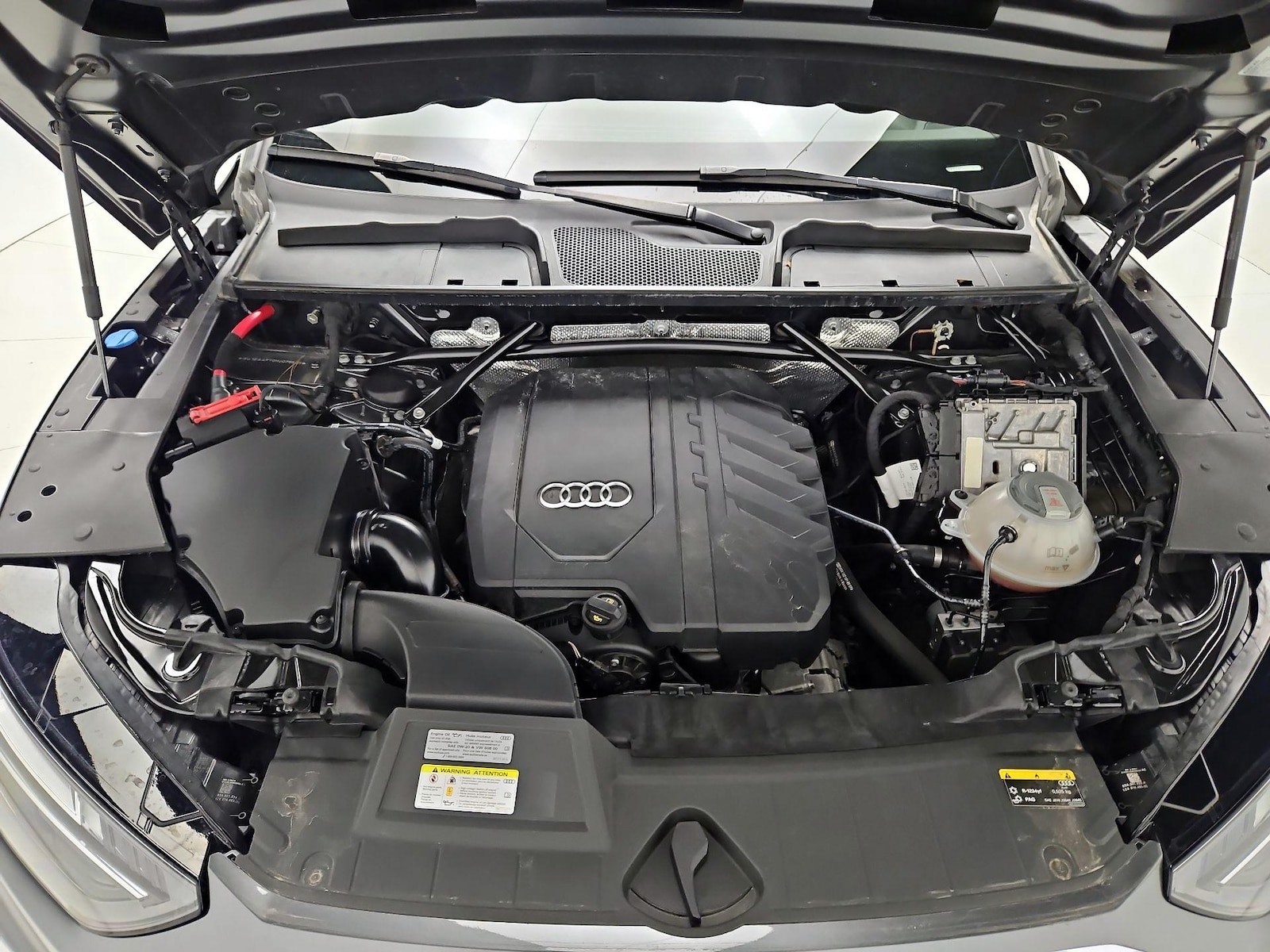 2022 Audi Q5 Premium Plus - Photo 20