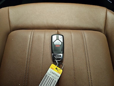 Keys
