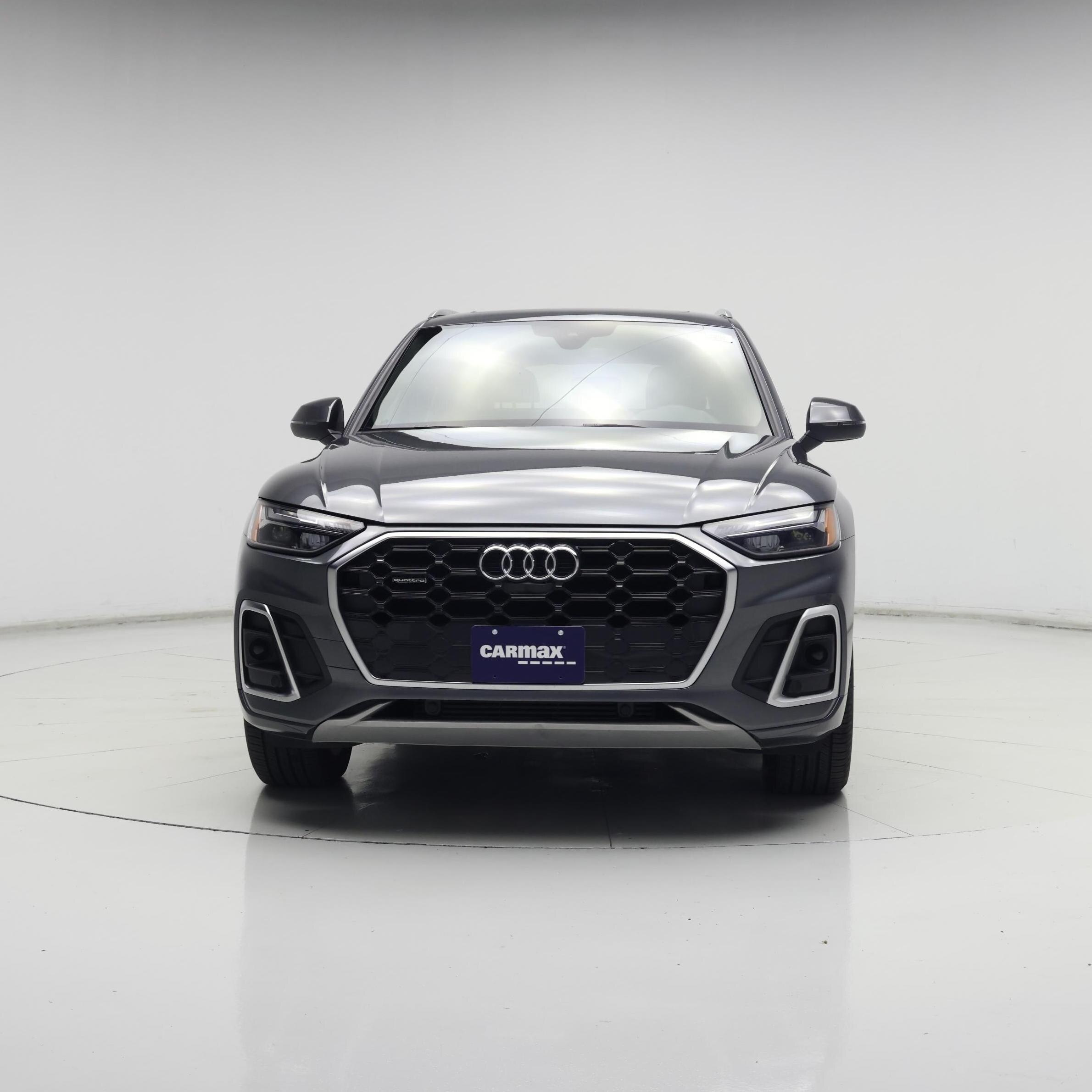 Thumbnail: 2022 Audi Q5 - 5