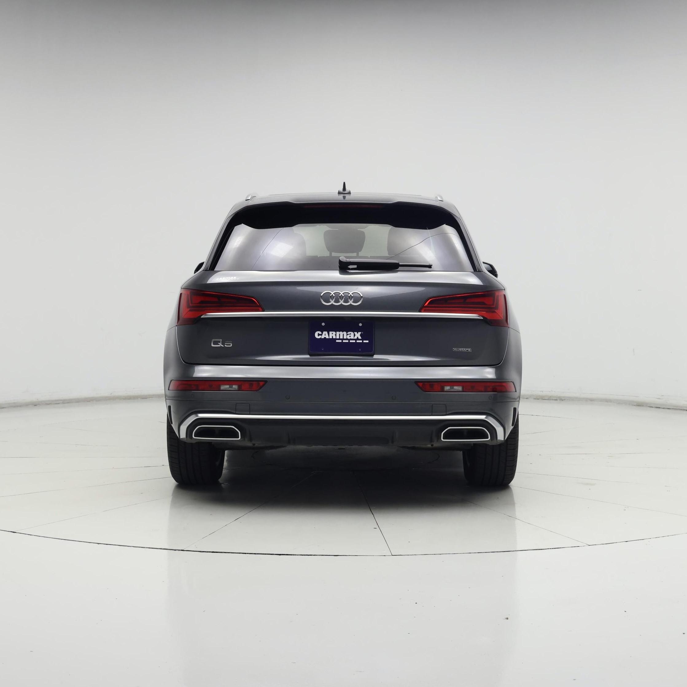Thumbnail: 2022 Audi Q5 - 6