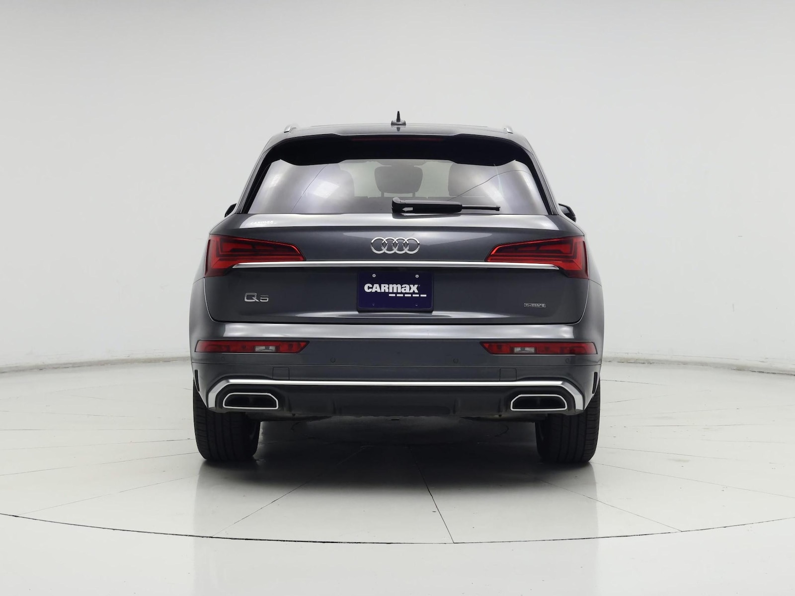 2022 Audi Q5 Premium Plus - Photo 7
